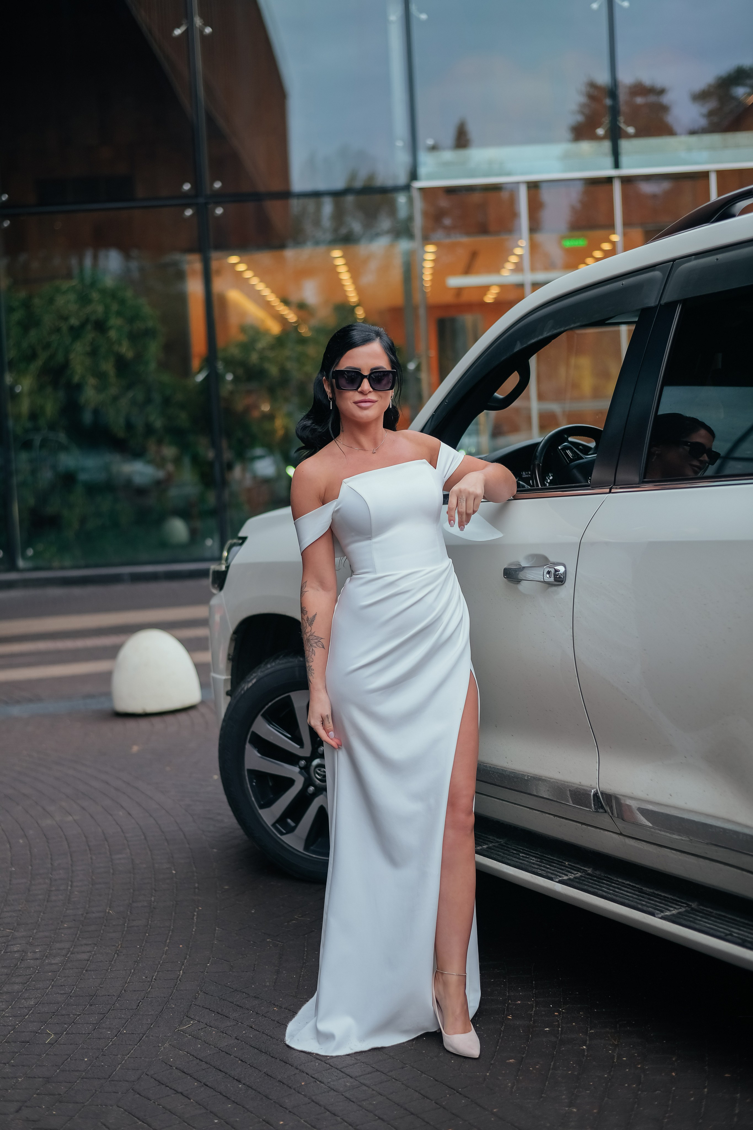 Дмитрий и Анастасия. Фотограф Подольск