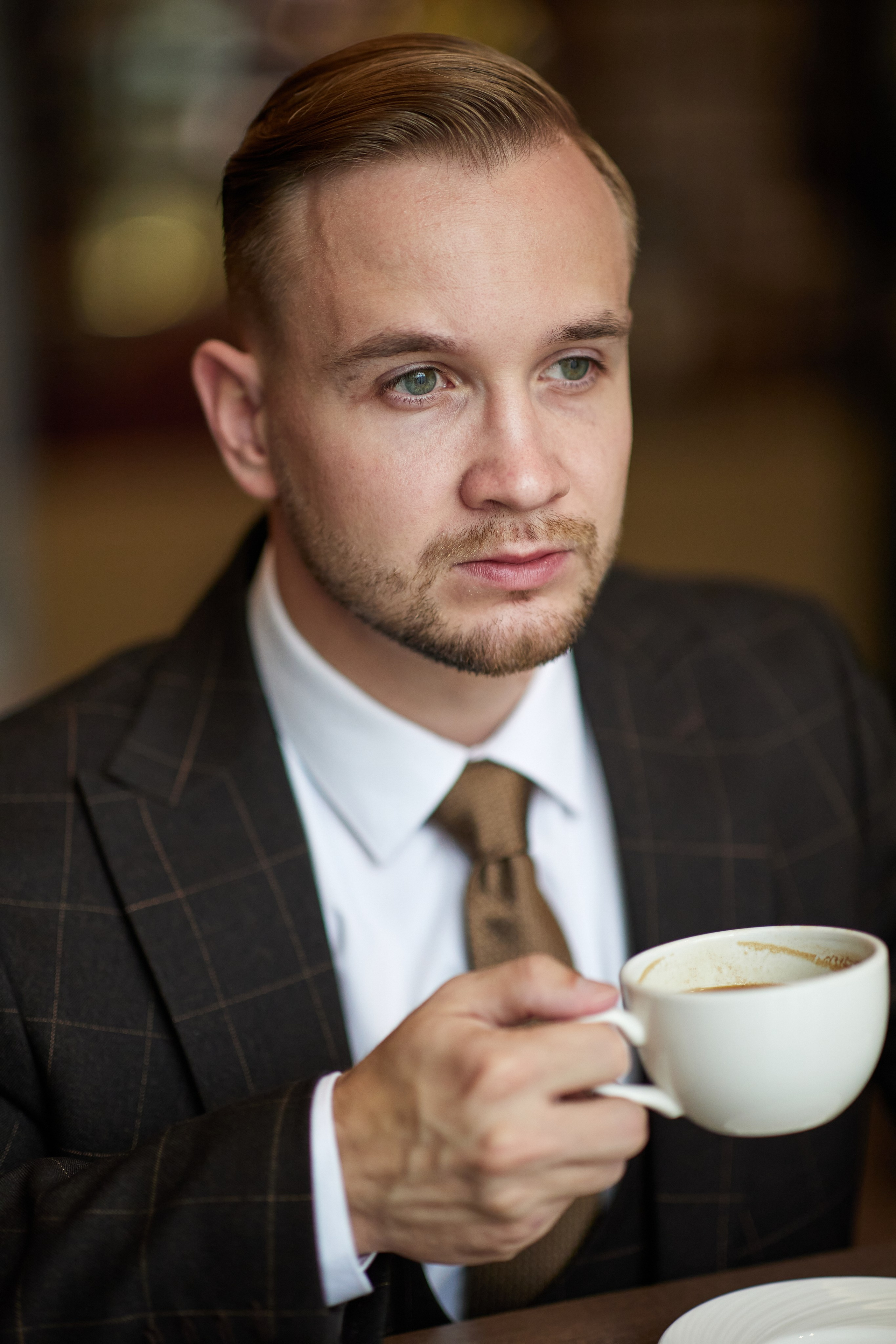 Анастасия и Роман. Свадебный и семейный фотограф в Саранске Евгений Кузнецов