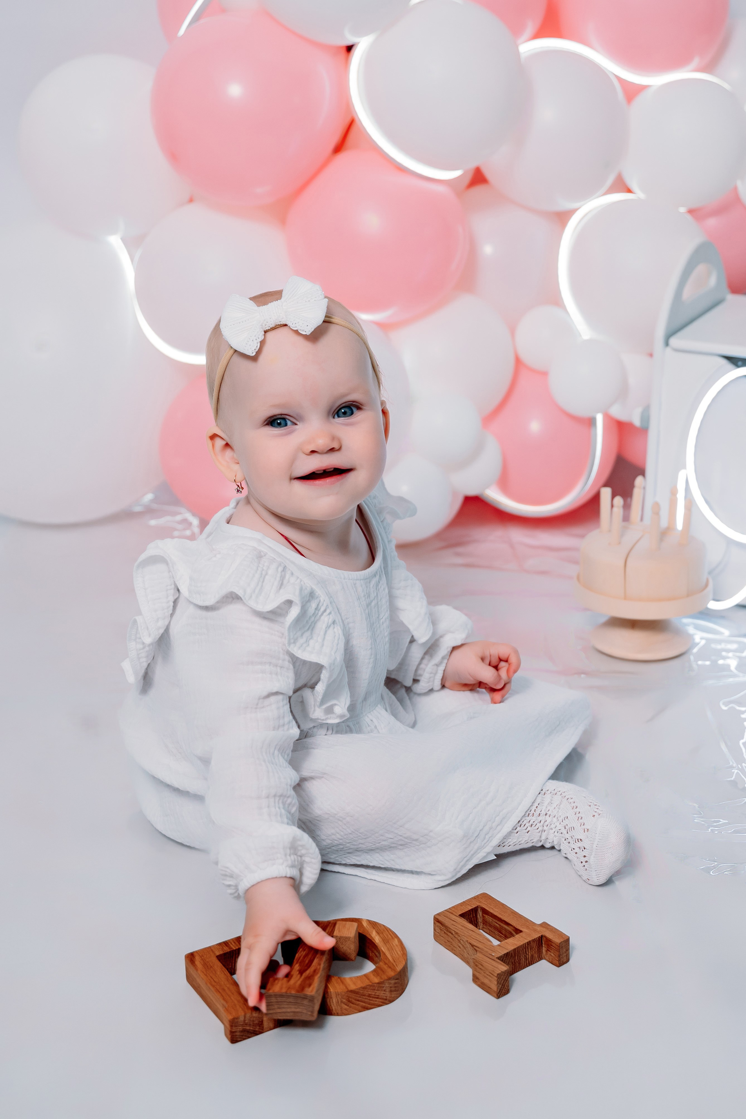 Годовасие. Фотограф Алёна Царькова. Киселевск