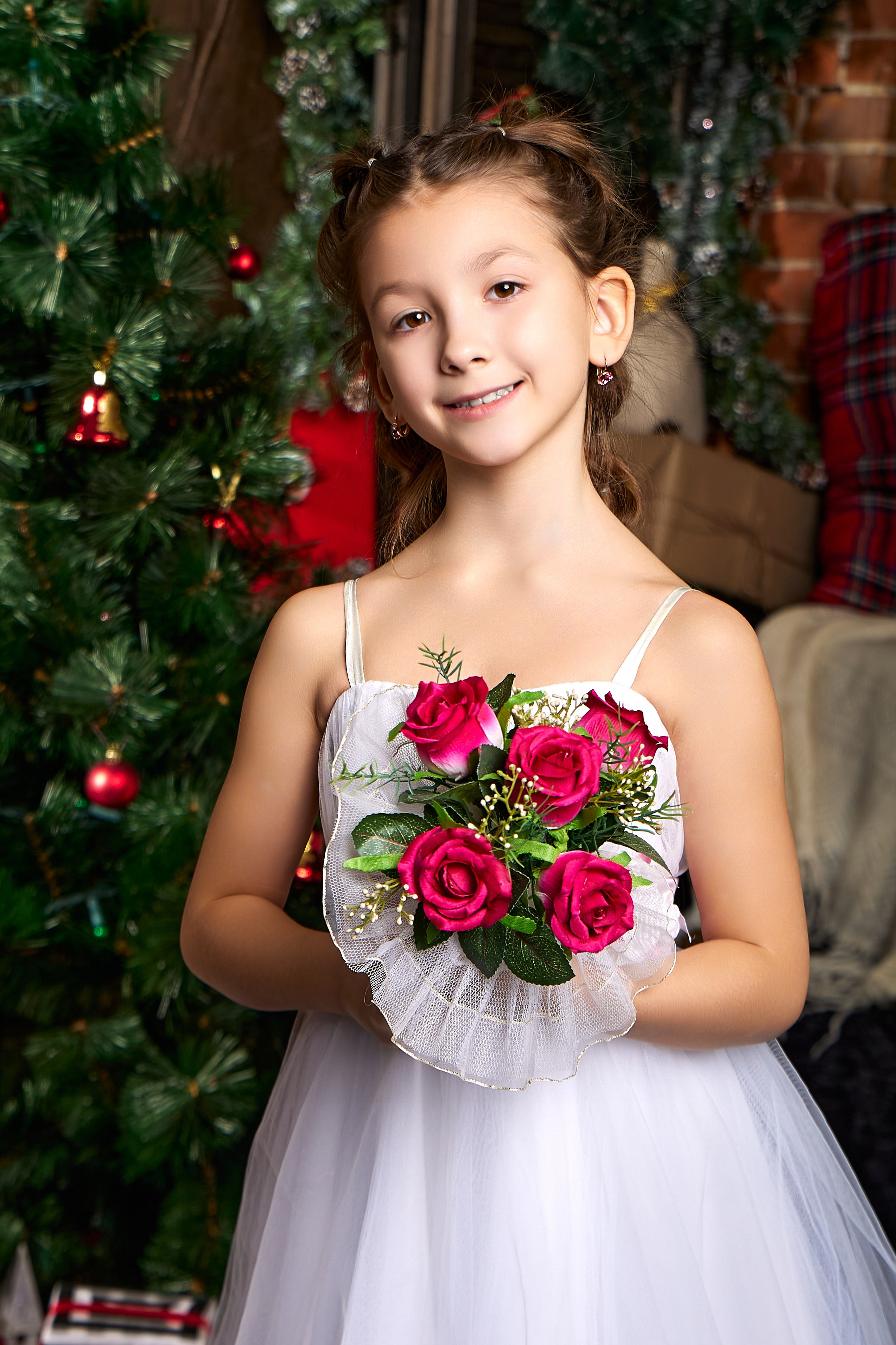 Дети. Фотограф в Самаре Сергей Таранишин