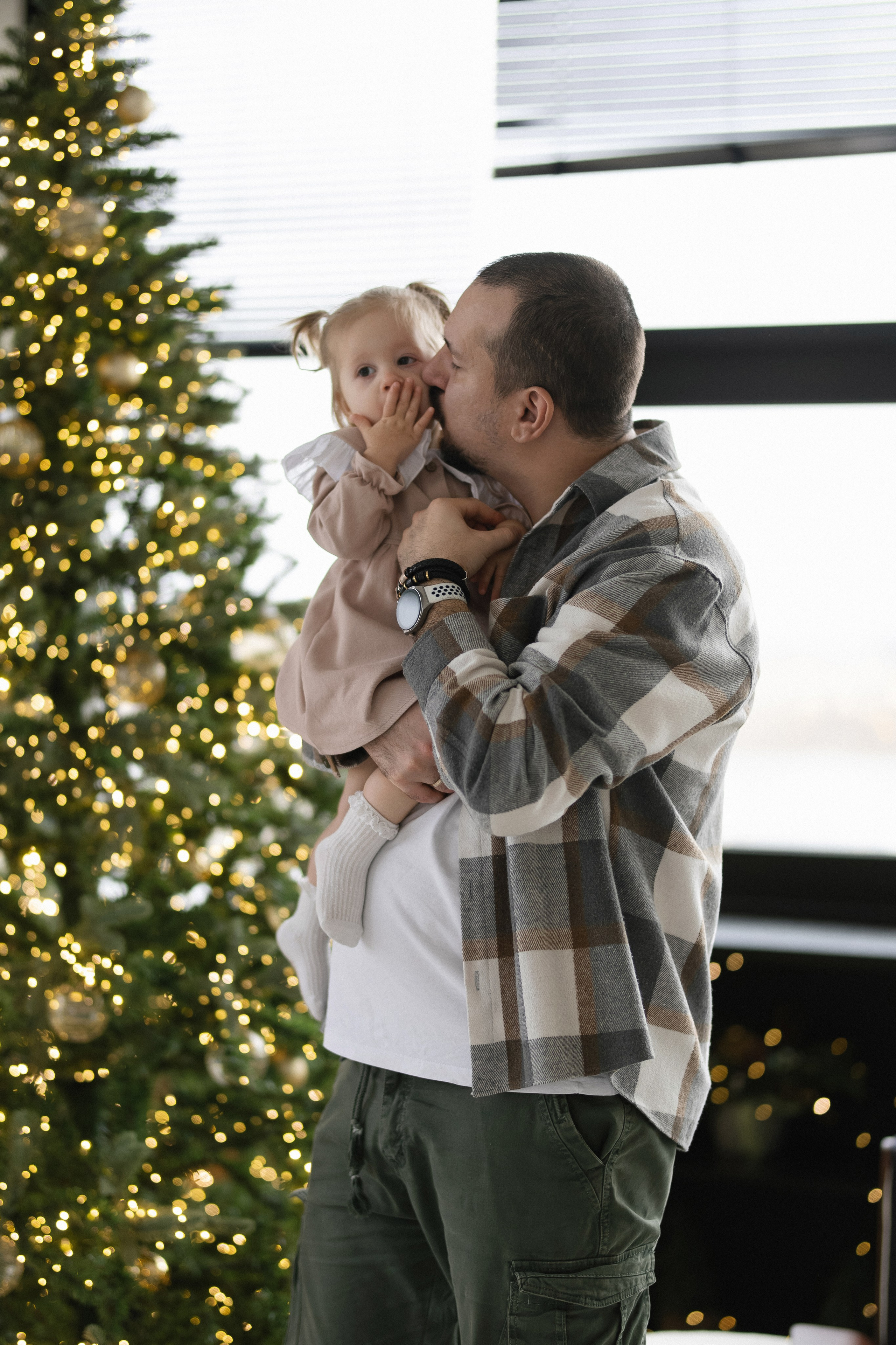 СЕМЬЯ ЯГОДКИНЫХ ` 25. Maria Startseva Photo