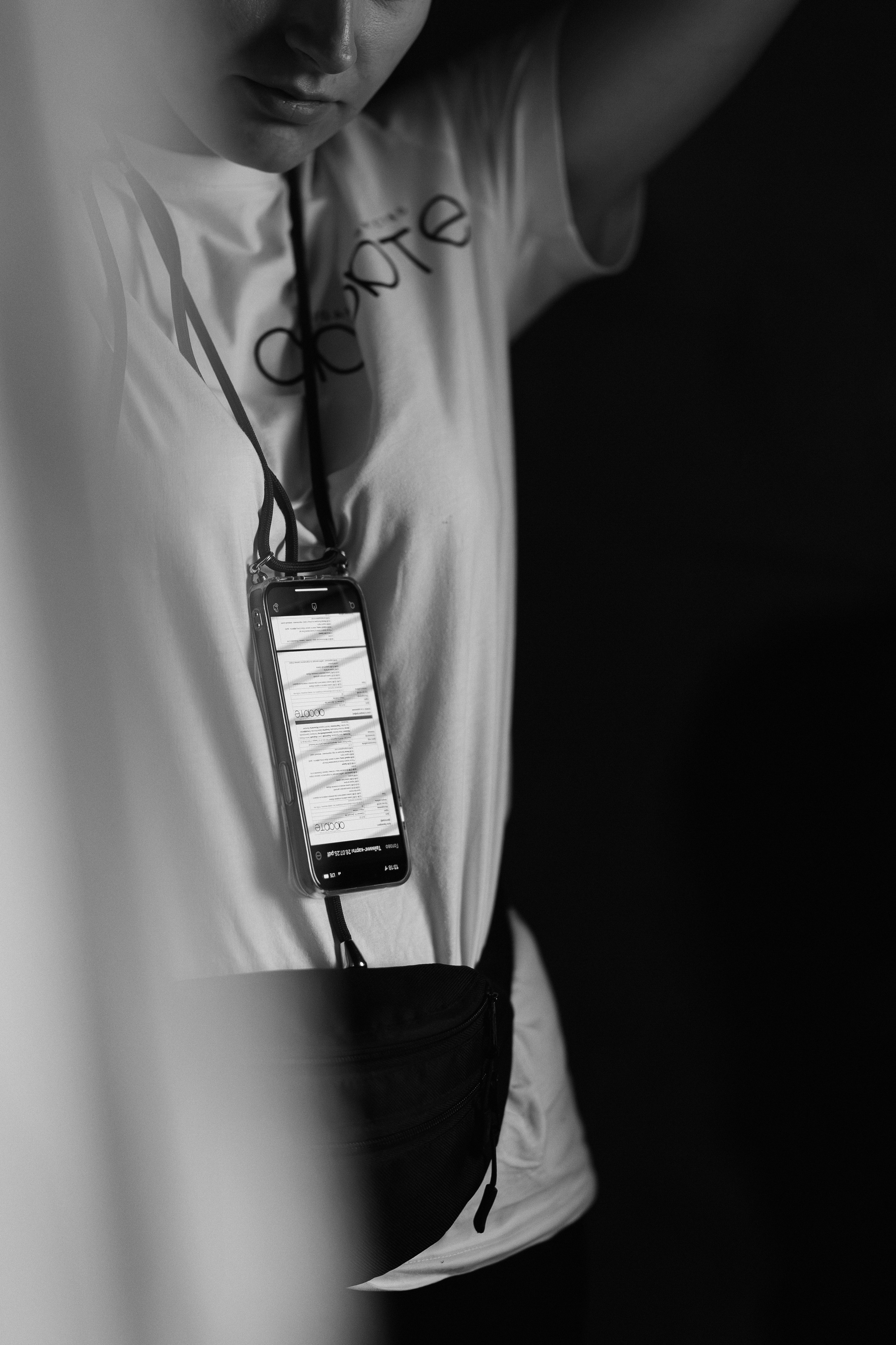 «СИЛА ПРИТЯЖЕНИЯ». Maria Startseva Photo