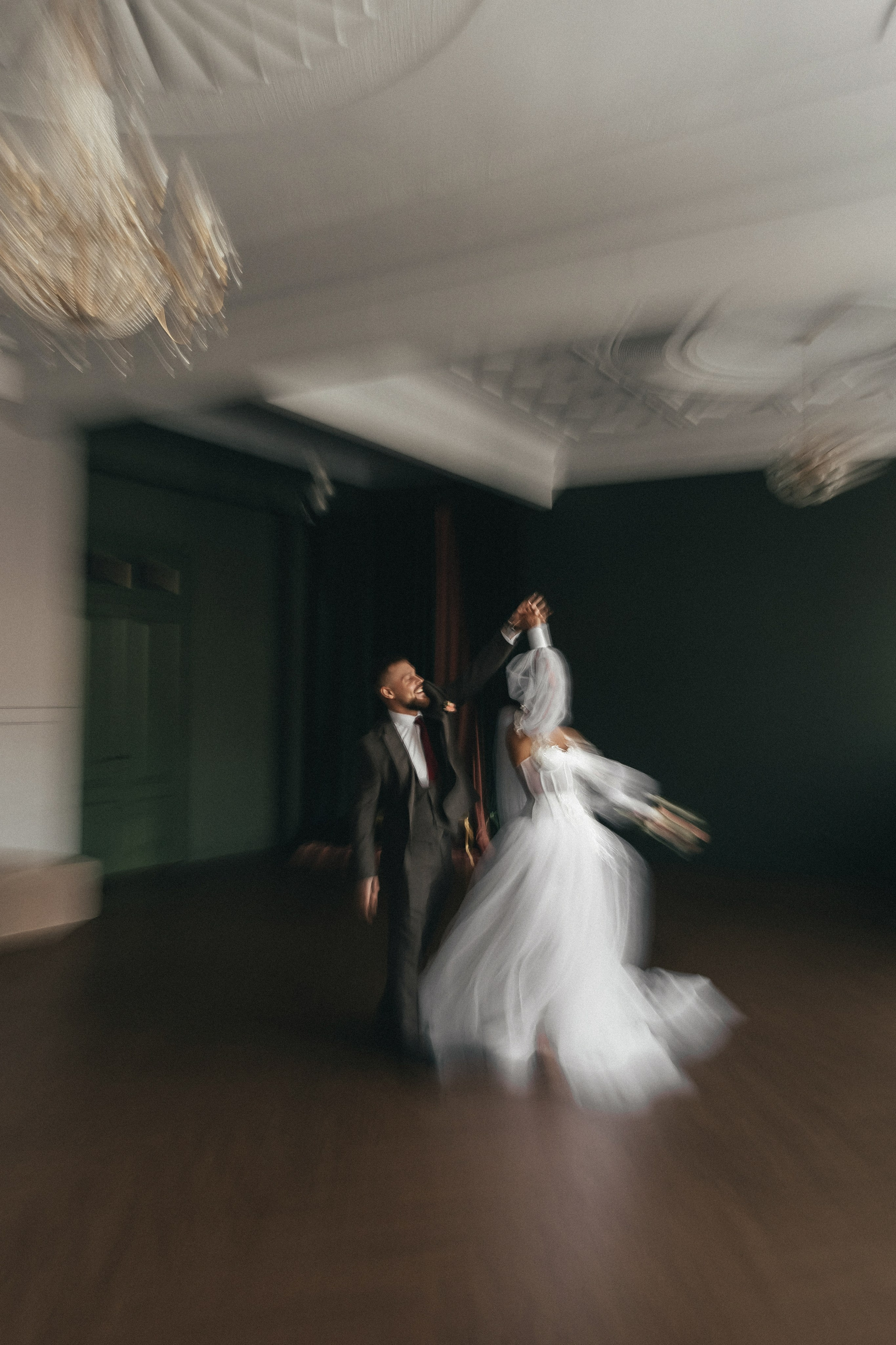 ТАМАРА & АНДРЕЙ ` 15.12.23. Maria Startseva Photo