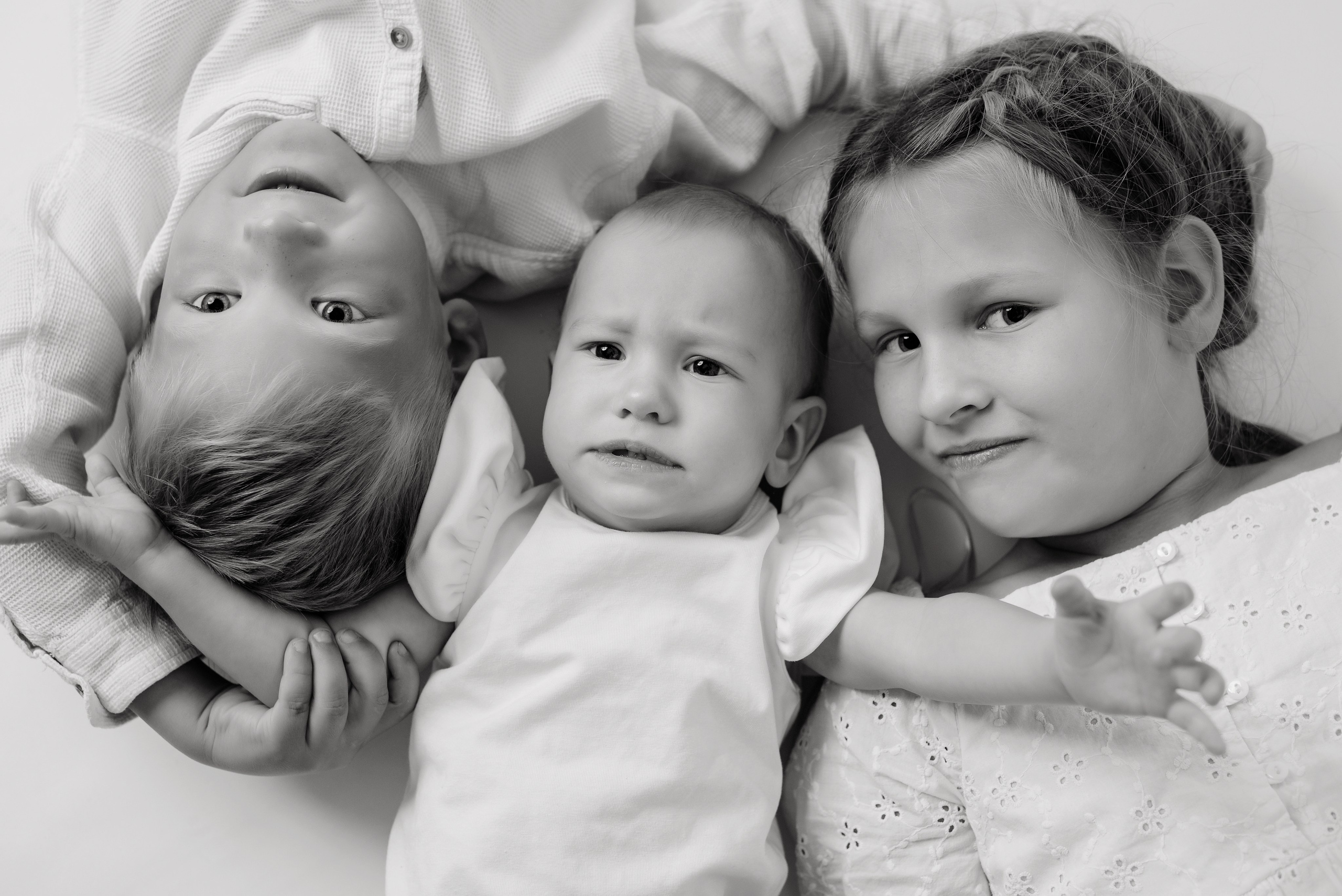 Дина. Детский фотограф в Долгопрудном и Москве