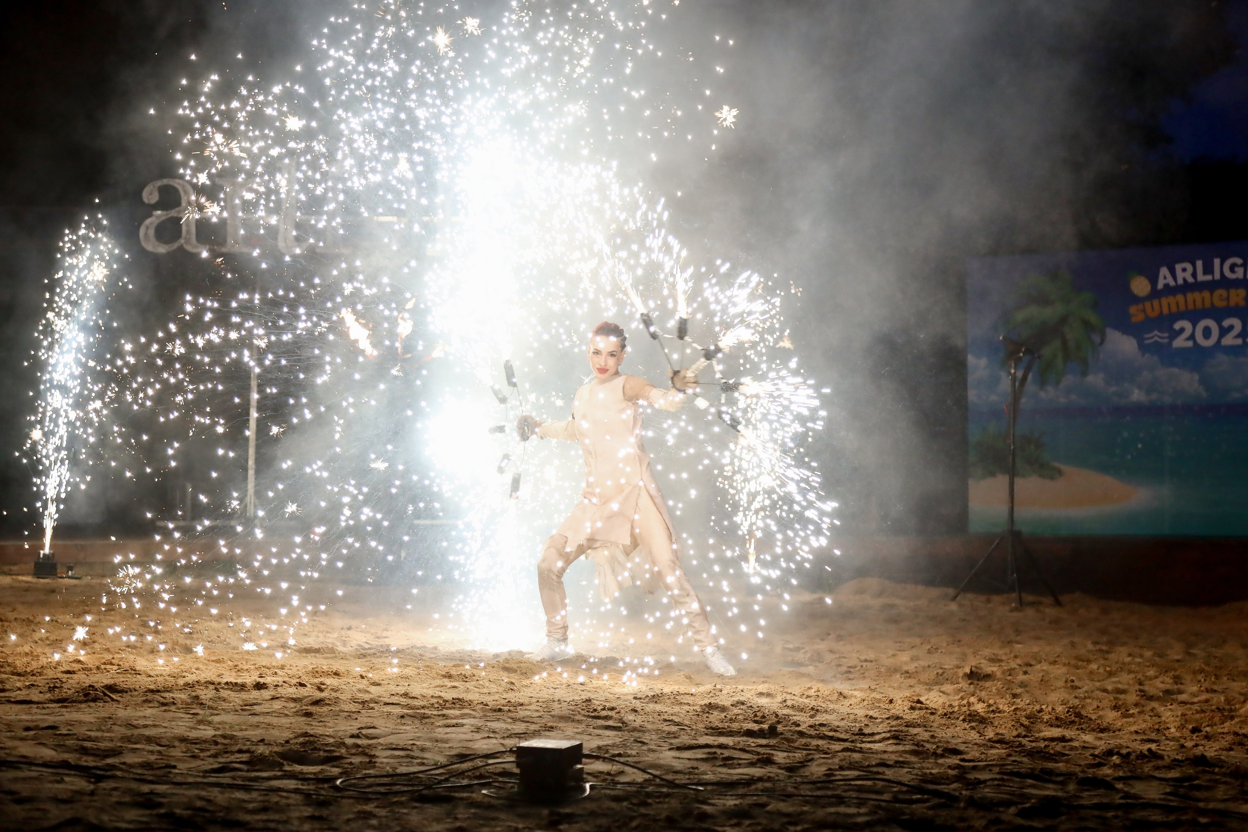 Летний корпоратив Arlight. Фотограф Антон Чупринин