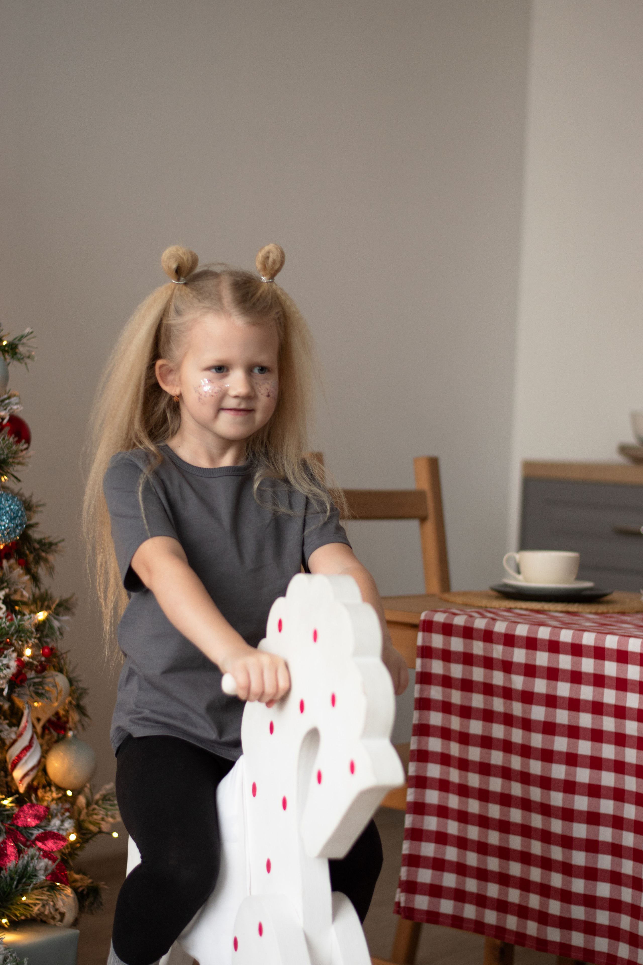 Ксения и прекрасные малышки Милана и Арина. Фотограф в Новосибирске Фальман Полина