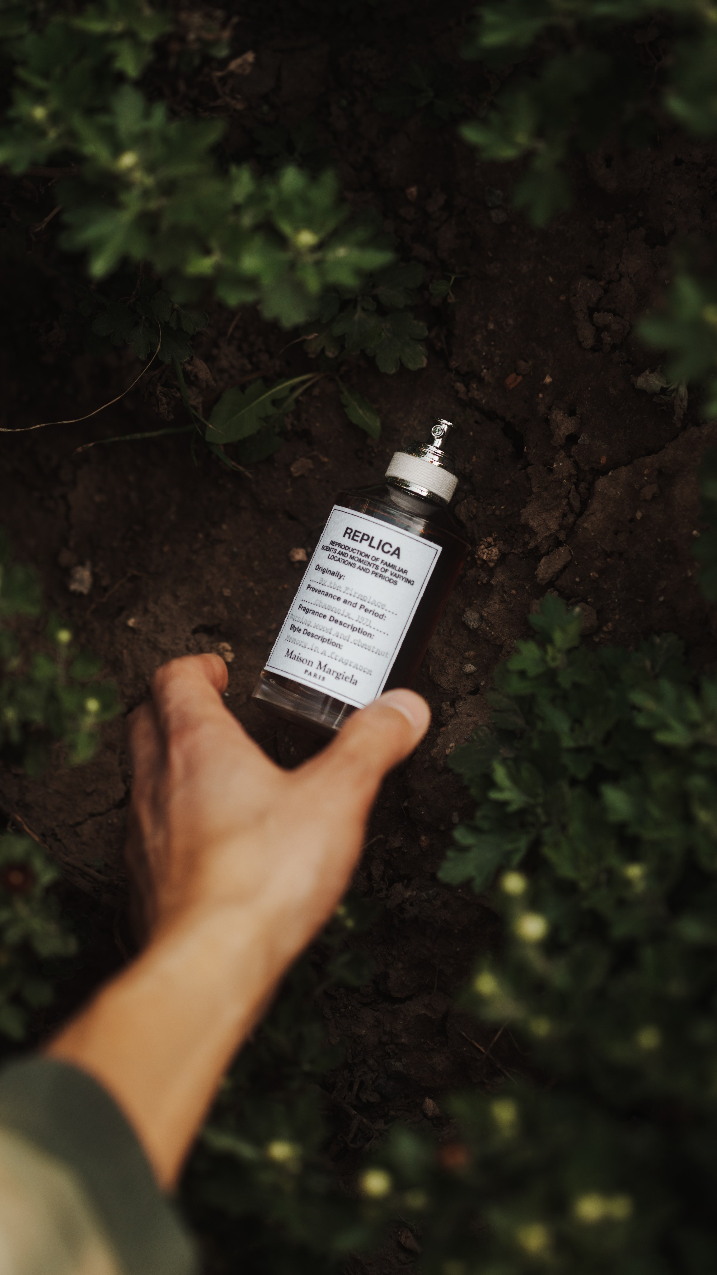 Maison Margiela REPLICA