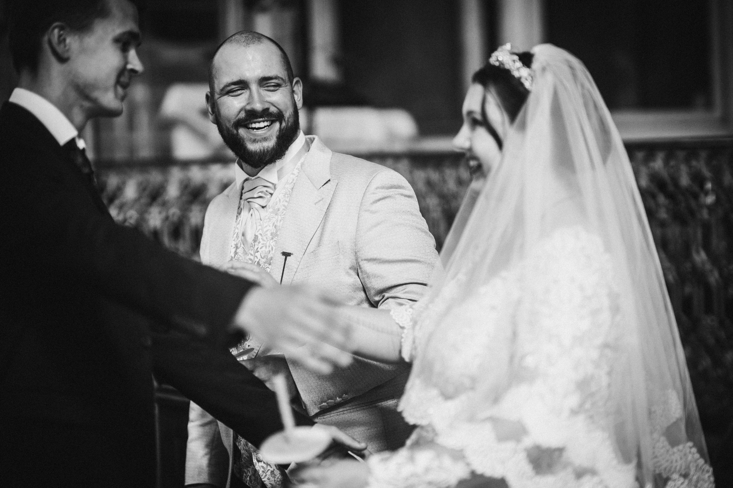 ВЕНЧАНИЕ. Миша Снимет | твой фотограф