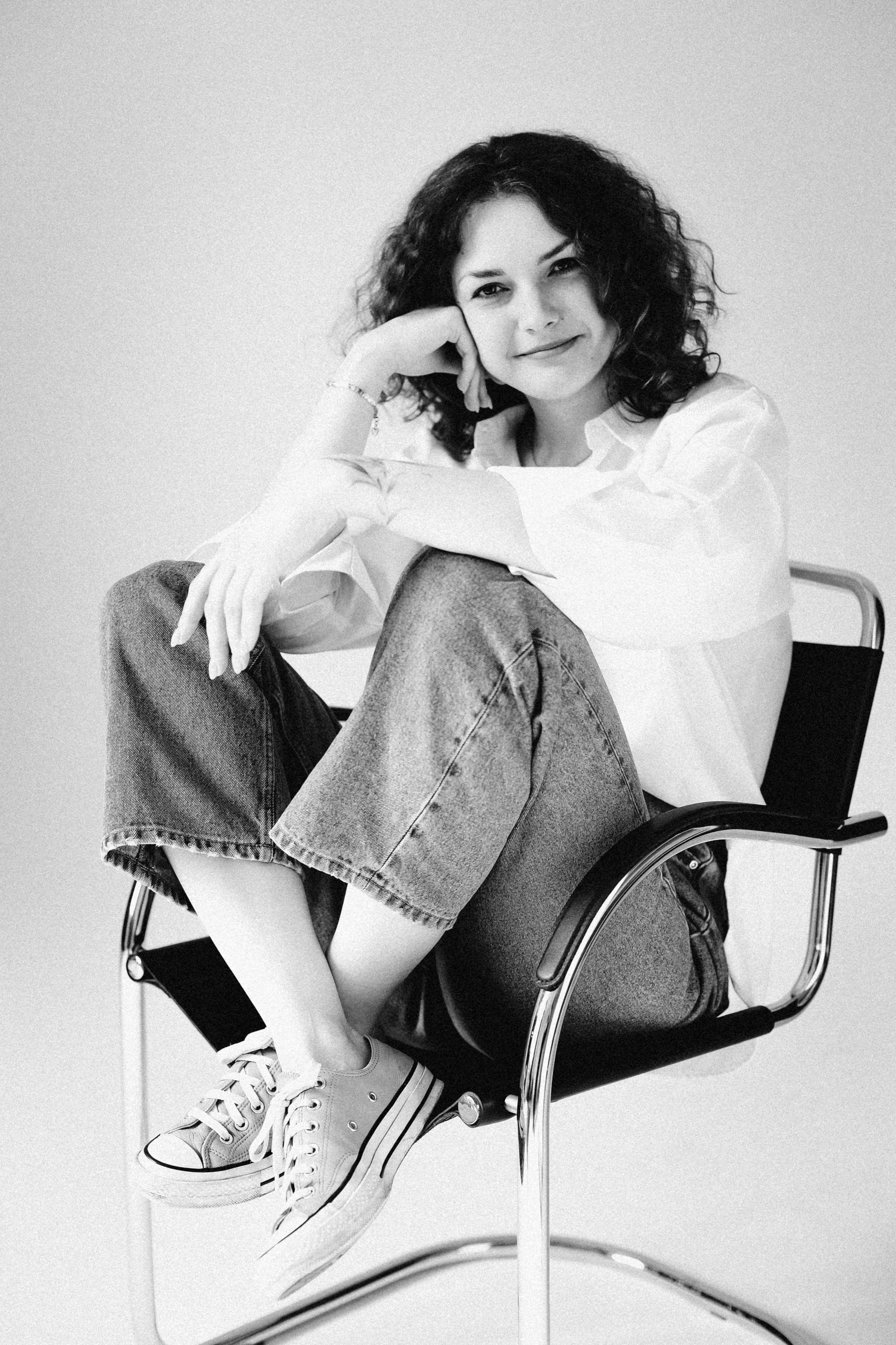 Анастасия. Commercial photographer | Anton Ermakov