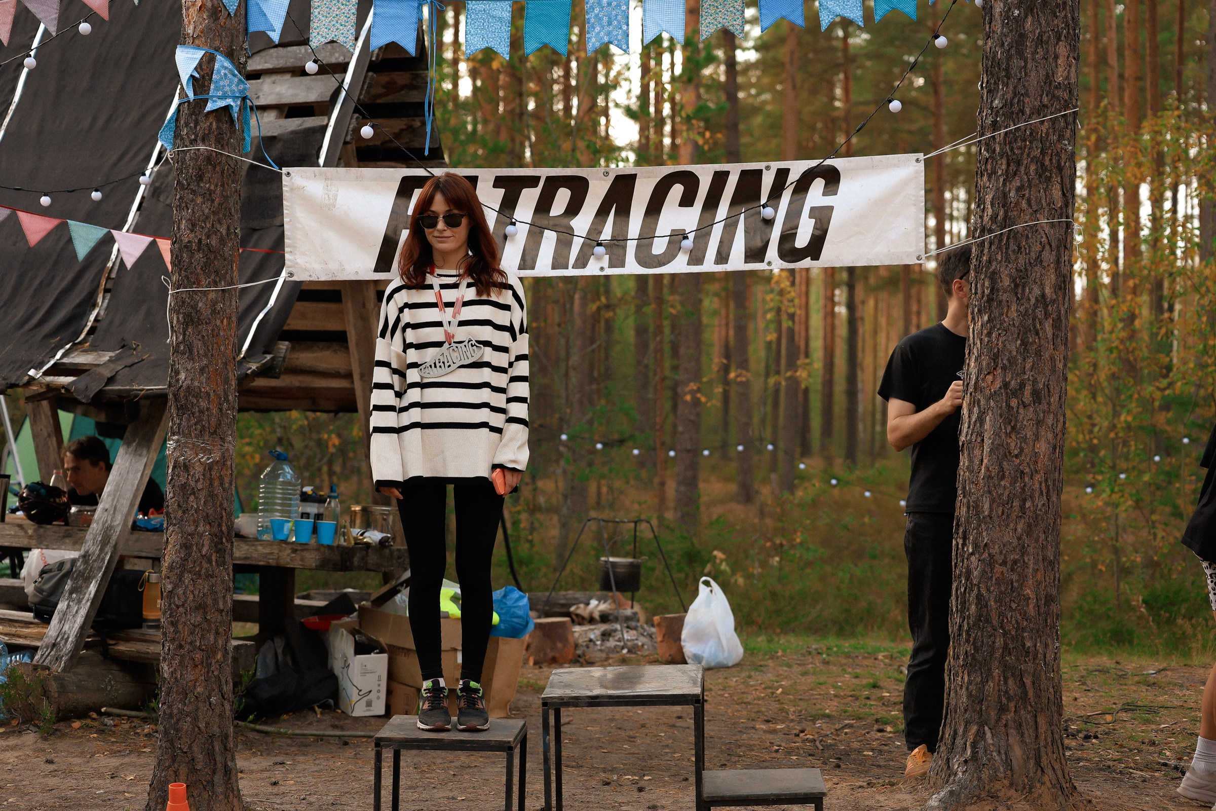 /РЕПОРТАЖ/ Велогонка «Вяломарафон» 2023. Свадебный фотограф Великий Новгород Станислав Кособудский