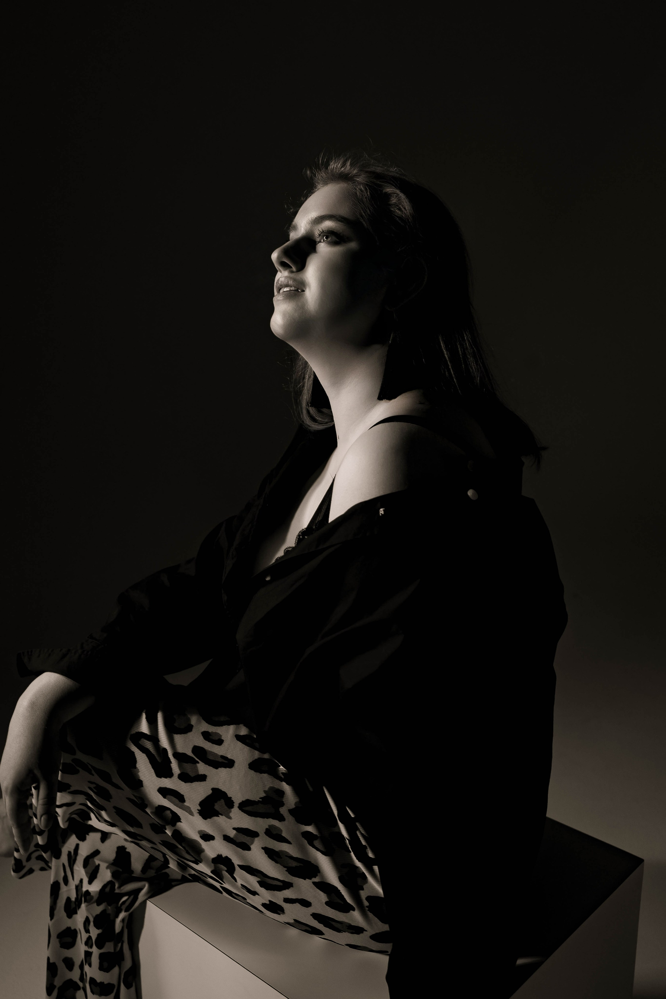 Персональная. Ваш фотограф в Москве и области Юлия