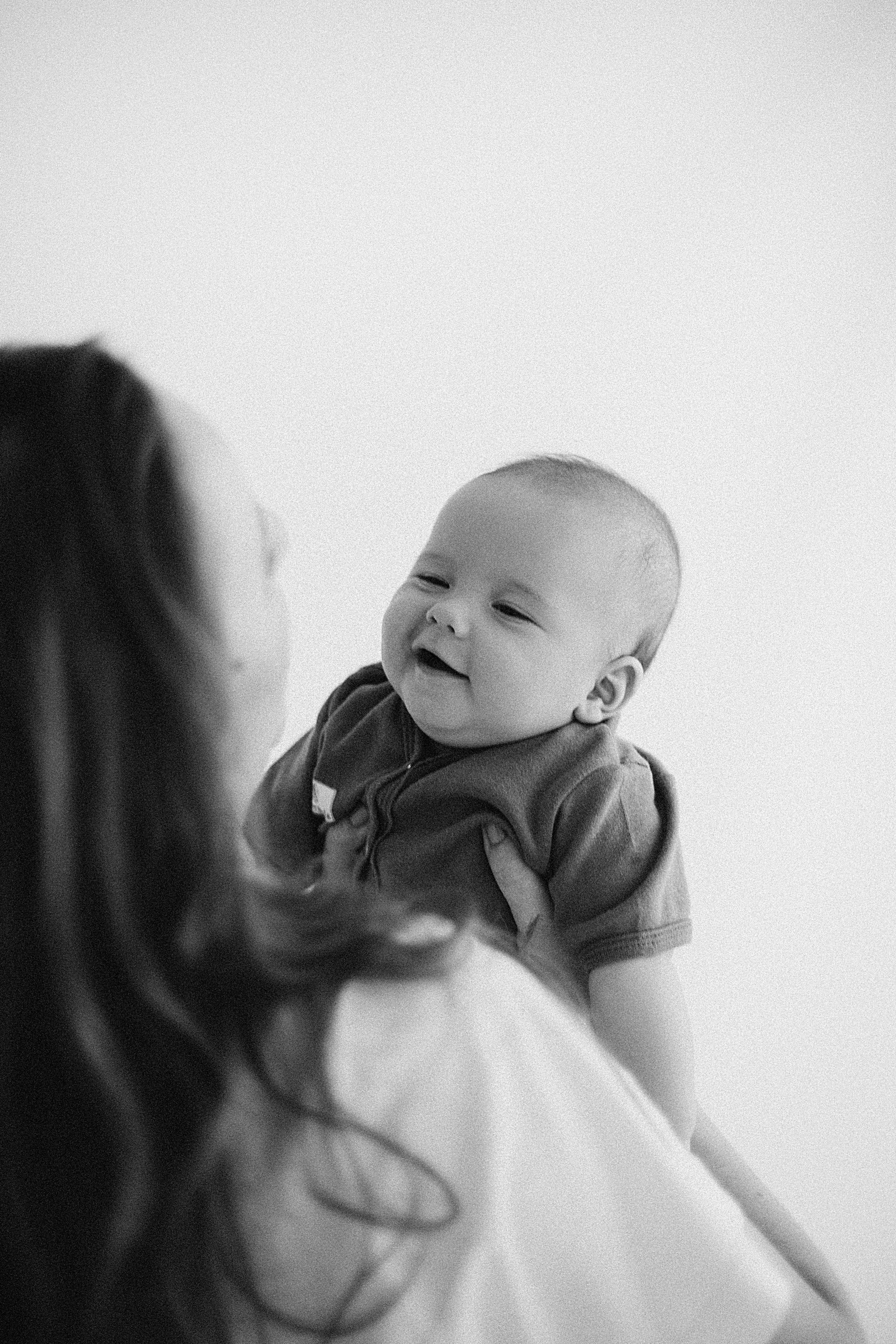 Степа. Репортажный и детский фотограф в Минске