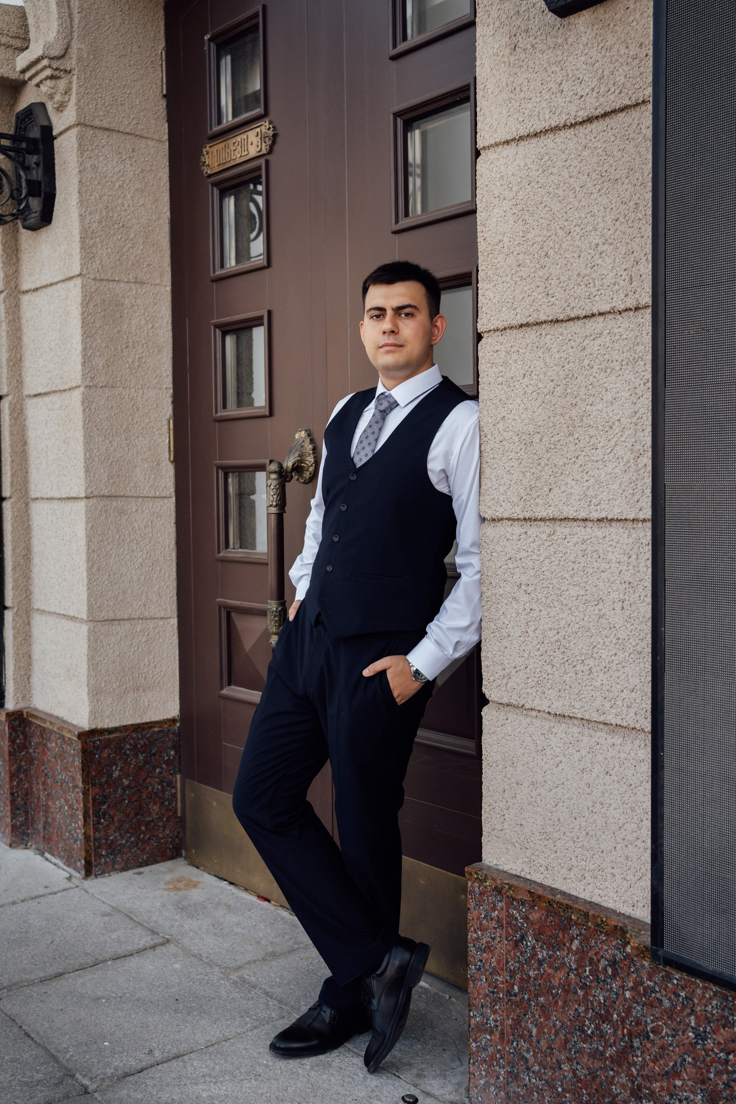 Ярослав и Анастасия. Свадебный и семейный фотограф в Волгограде Наталья Наумова