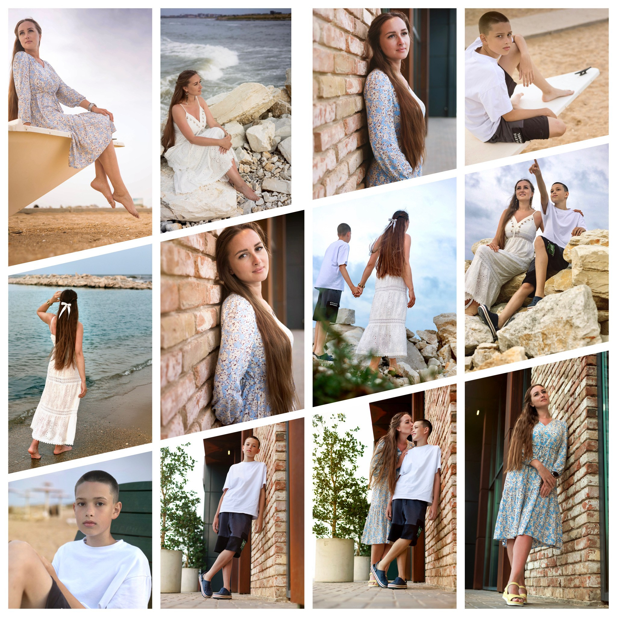 Семейные. Абушева Янина|Визуальный инженер