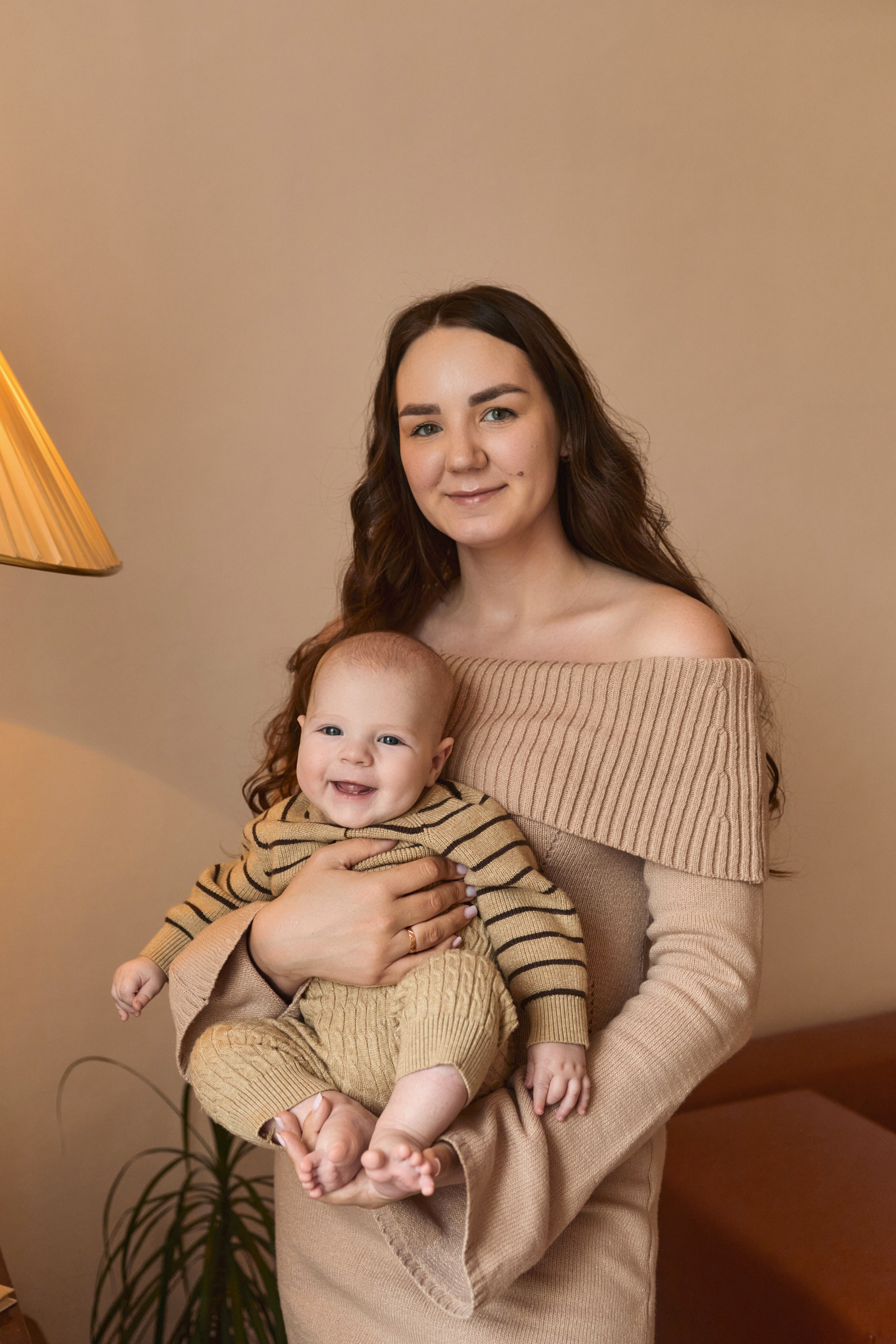 Семейная фотосессия. Главная