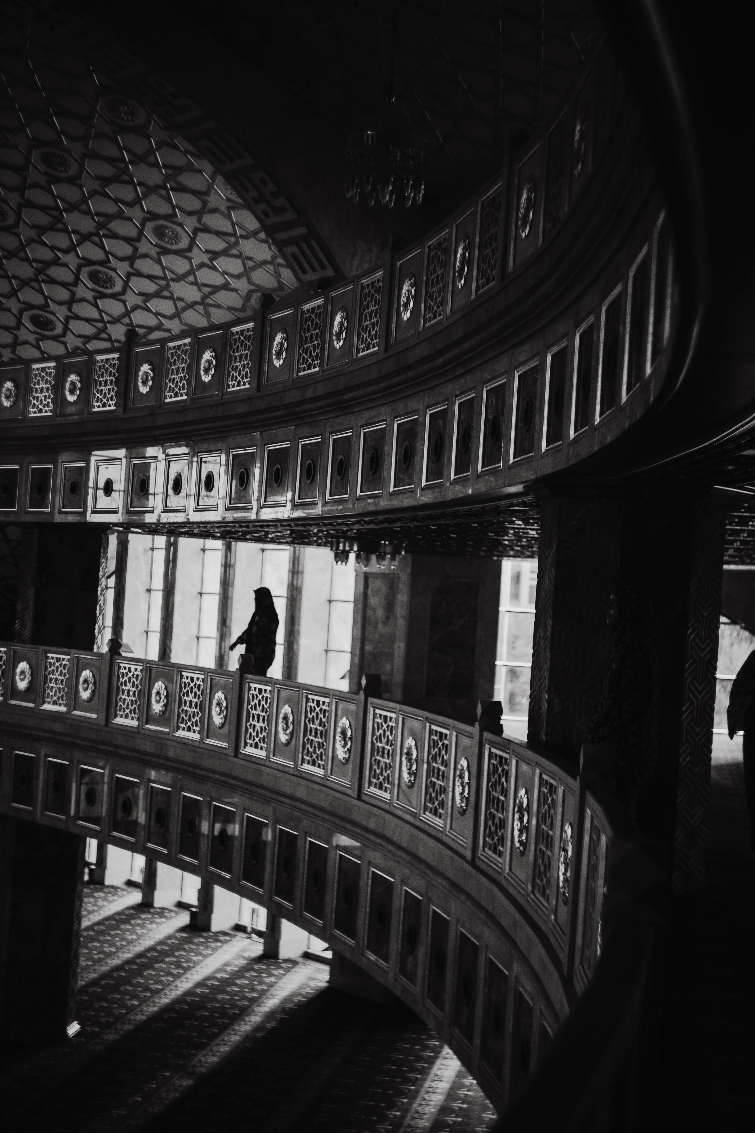 Мечети. Чечня. Дагестан. Фотограф в Нижнем Новгороде