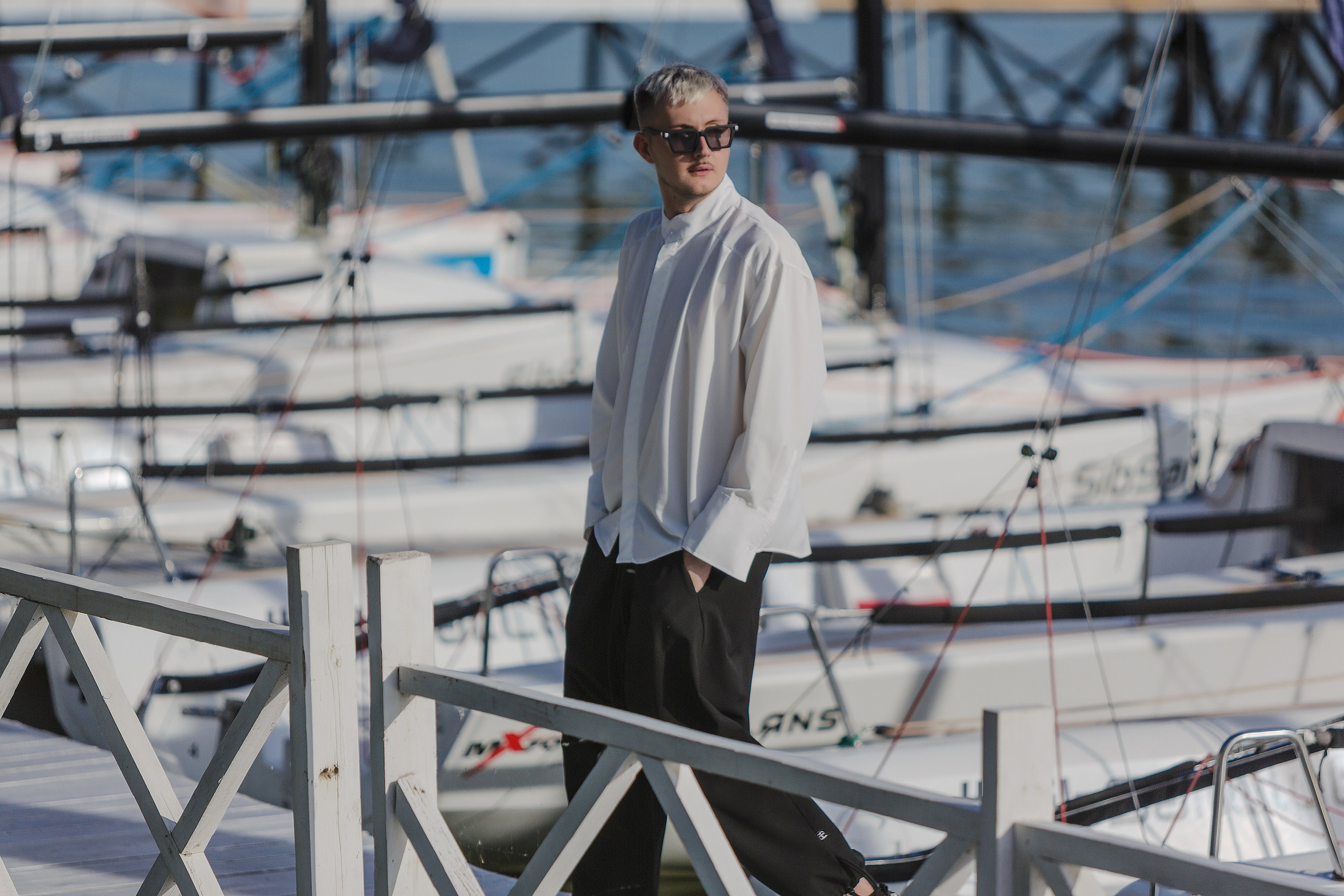 ИНДИВИДУАЛЬНЫЕ. Roman Photo