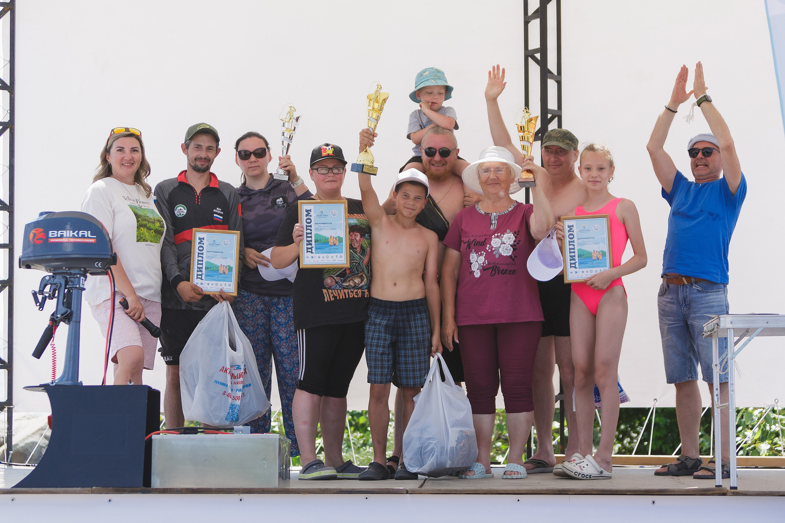 АКТИВНЫЙ ОТДЫХ. Roman Photo