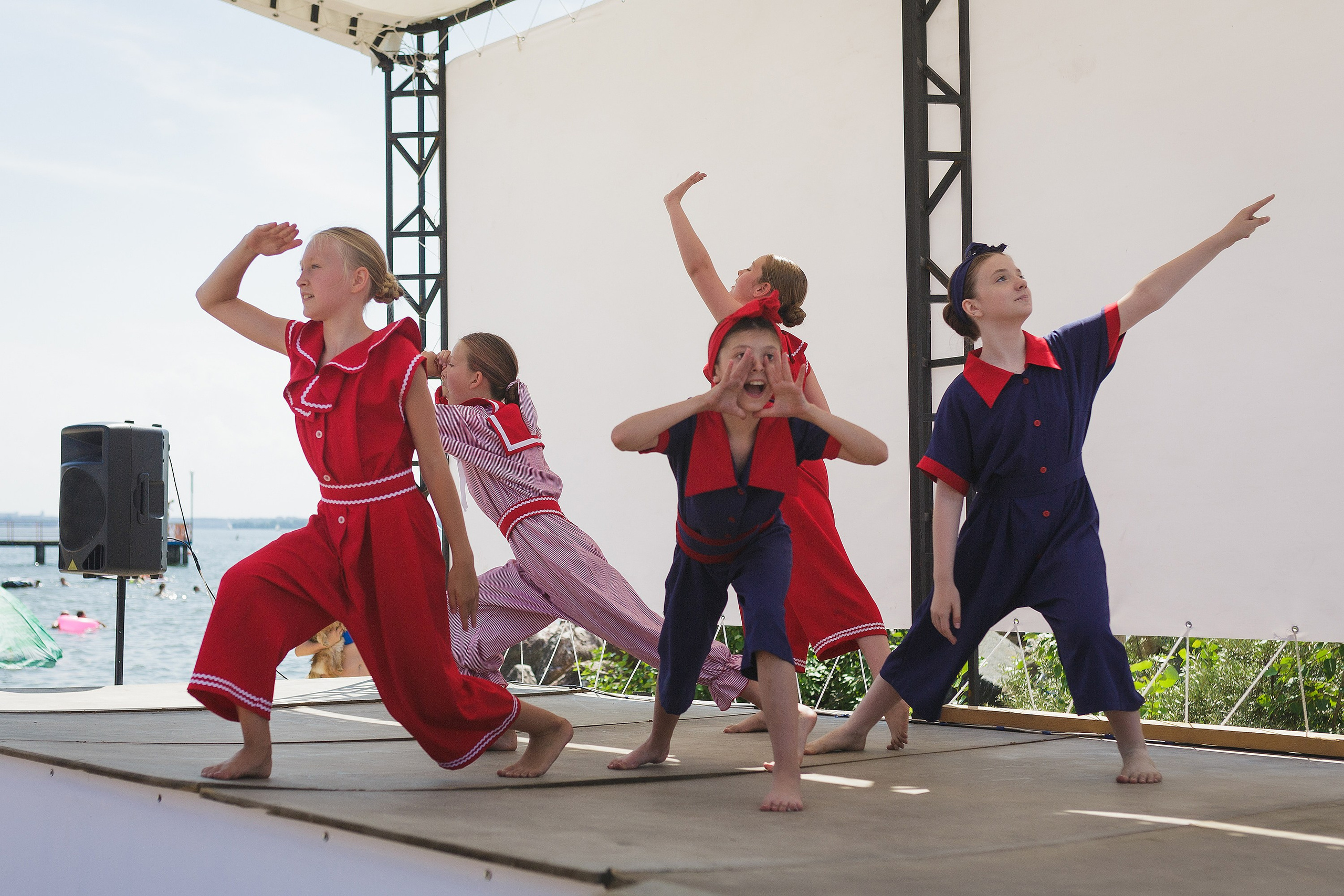 ДЕТИ. Roman Photo