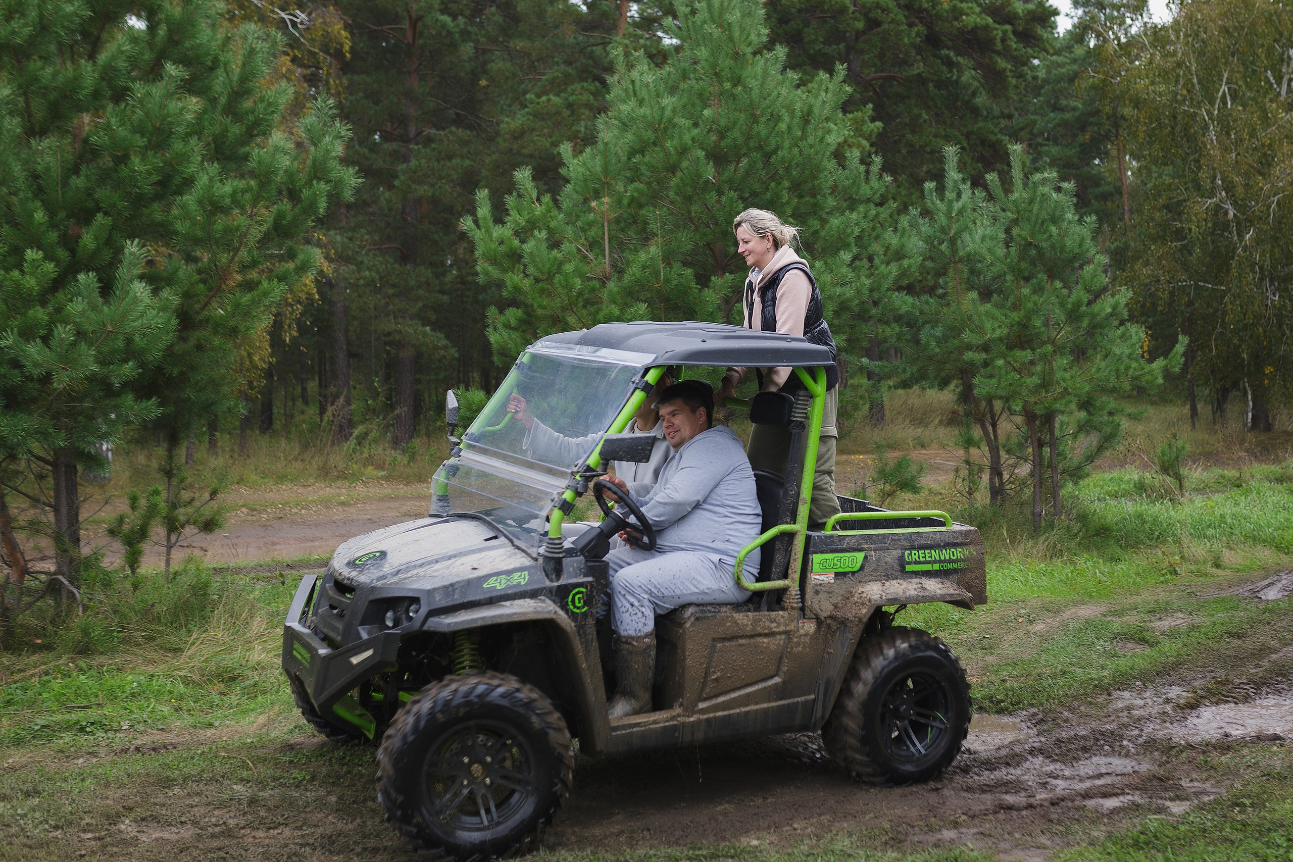 АКТИВНЫЙ ОТДЫХ. Roman Photo