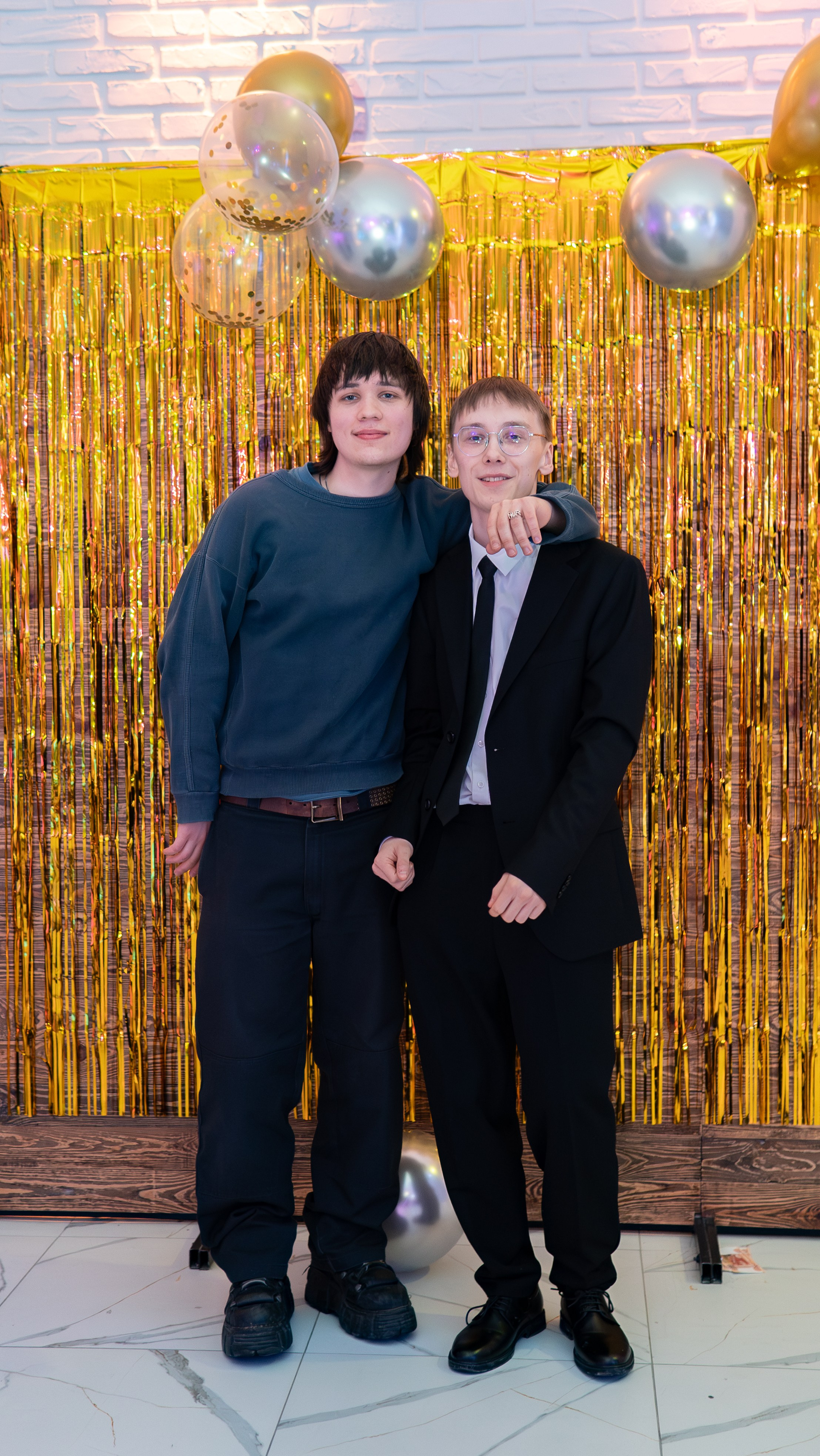 Алиса и Никита. Фотограф и видеограф Андрей Кукишев