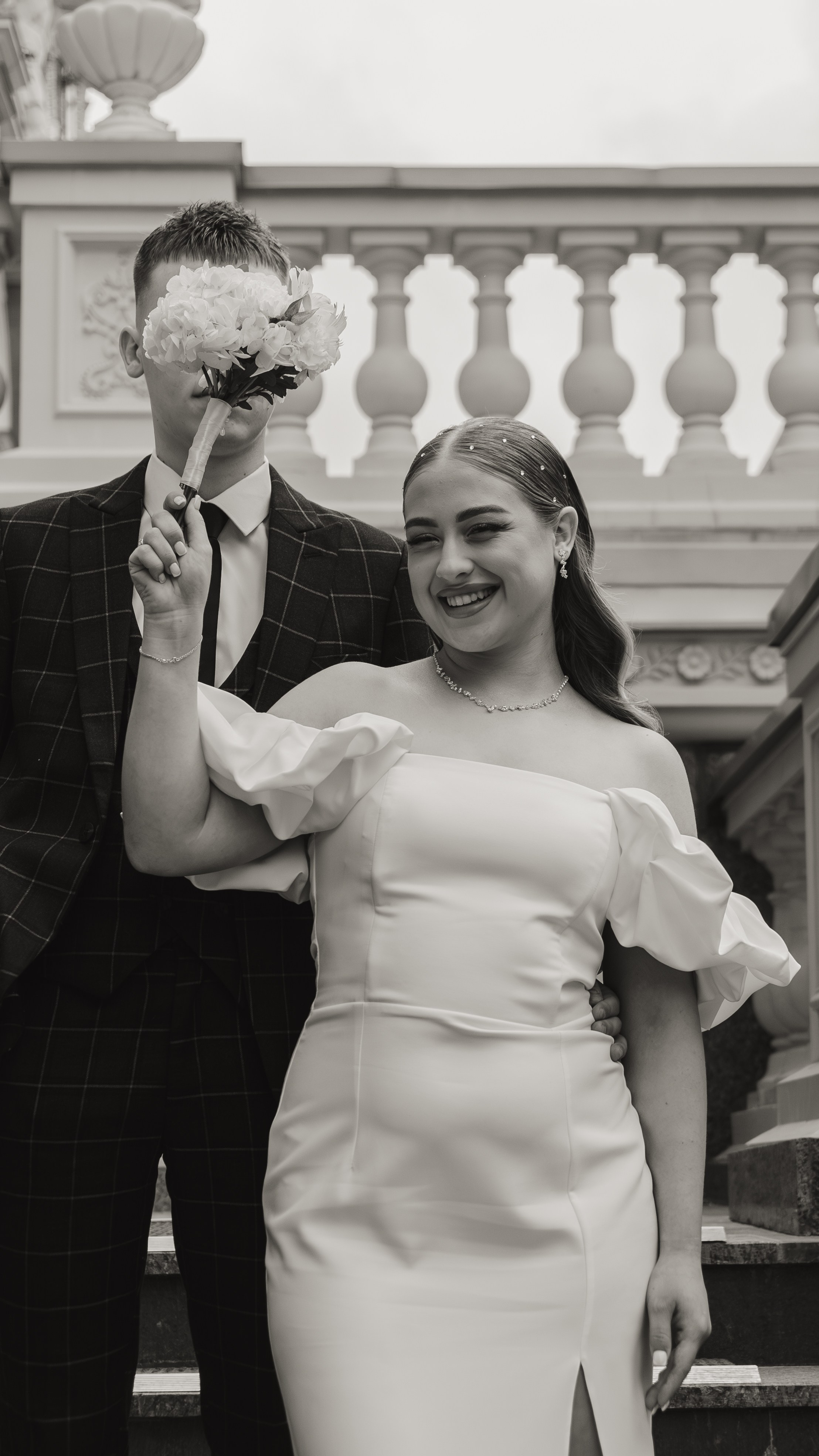 Камиль и Алена. Фотограф и видеограф Андрей Кукишев