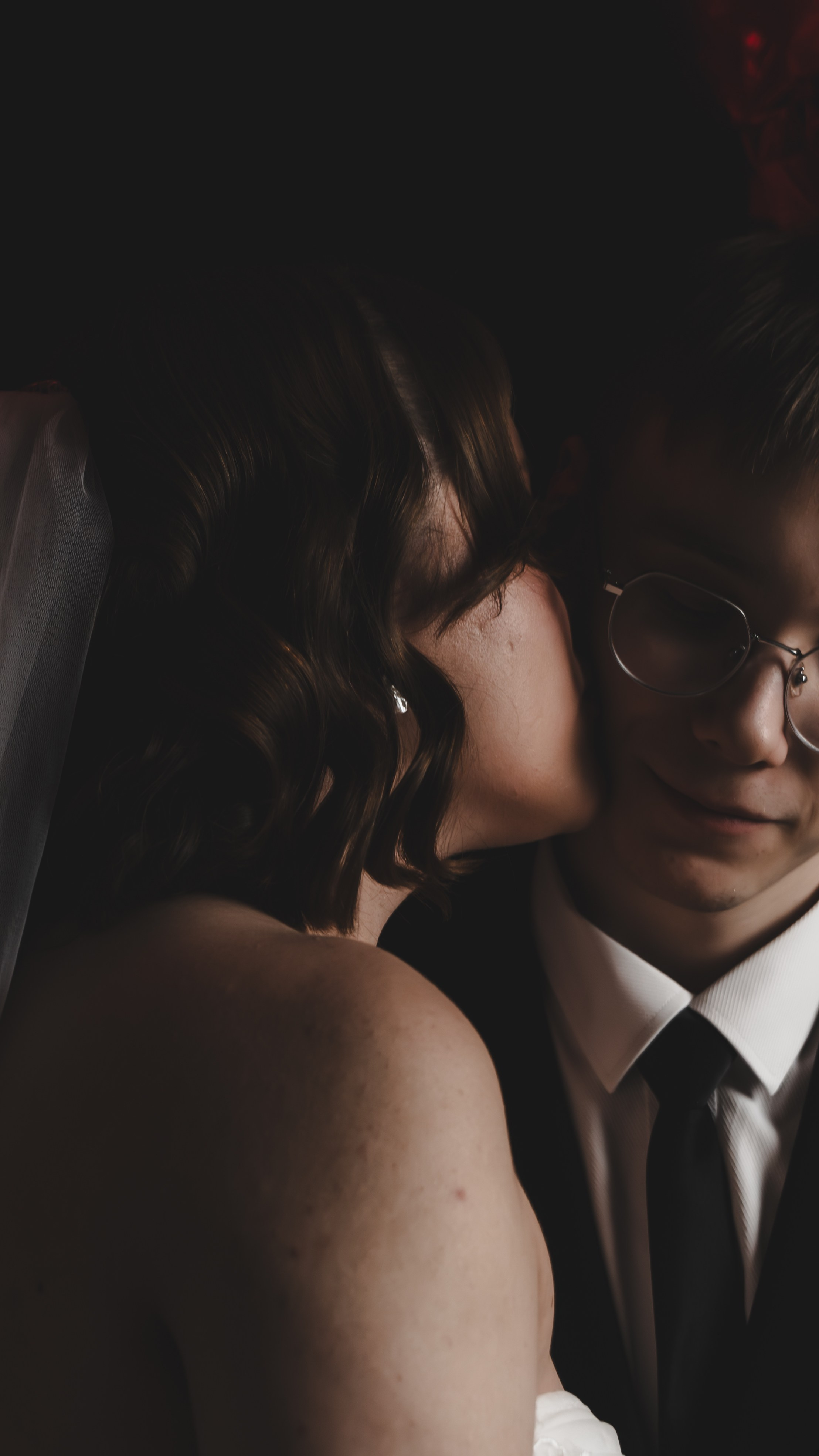 Алиса и Никита. Фотограф и видеограф Андрей Кукишев