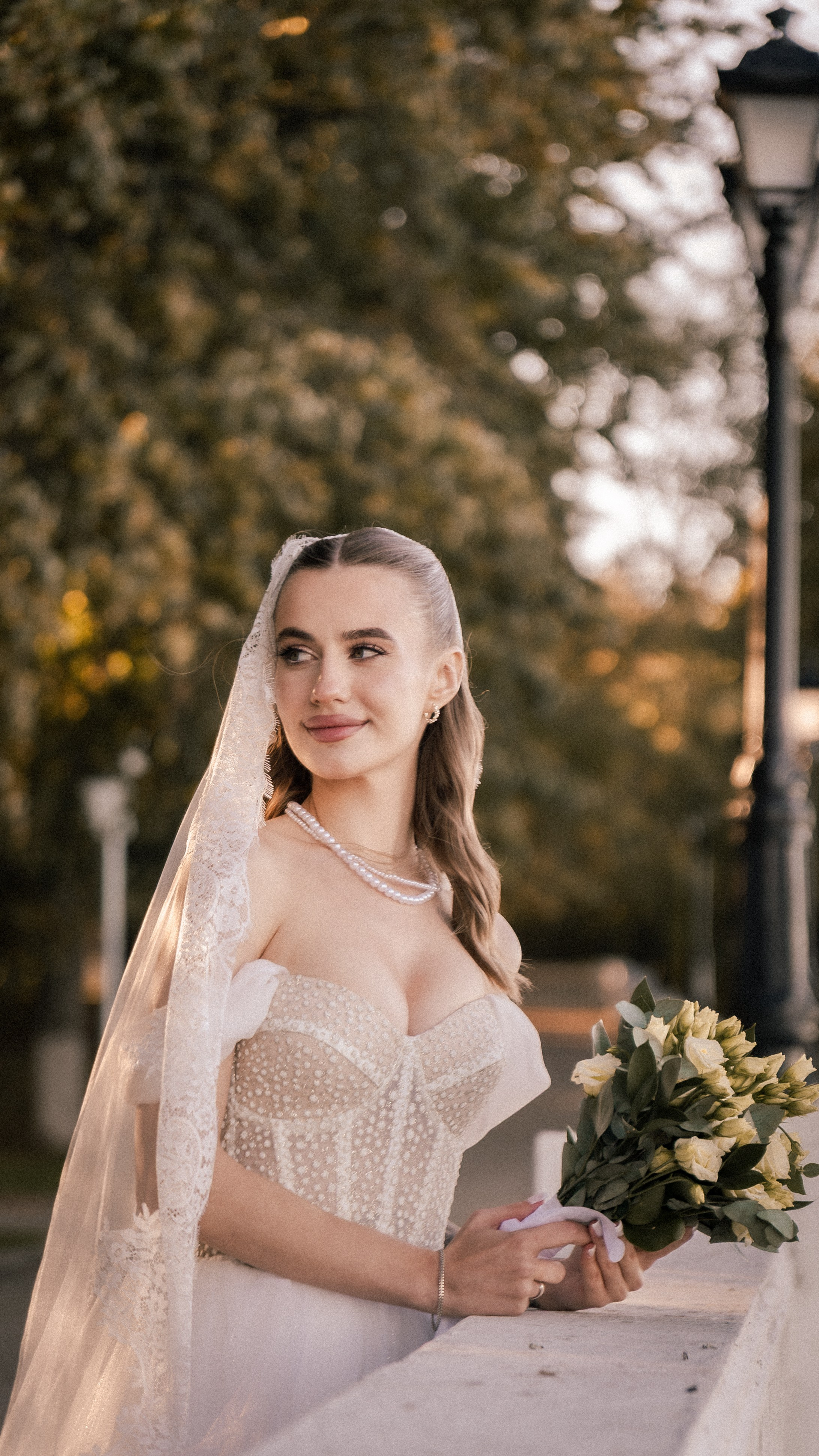 Денис и Галина. Фотограф и видеограф Андрей Кукишев