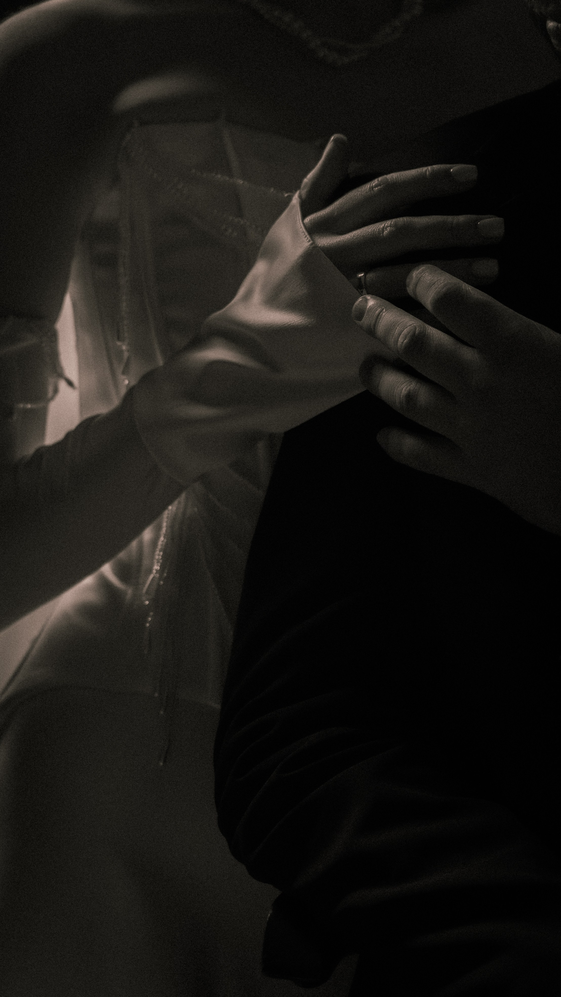 Федор и Любовь. Фотограф и видеограф Андрей Кукишев