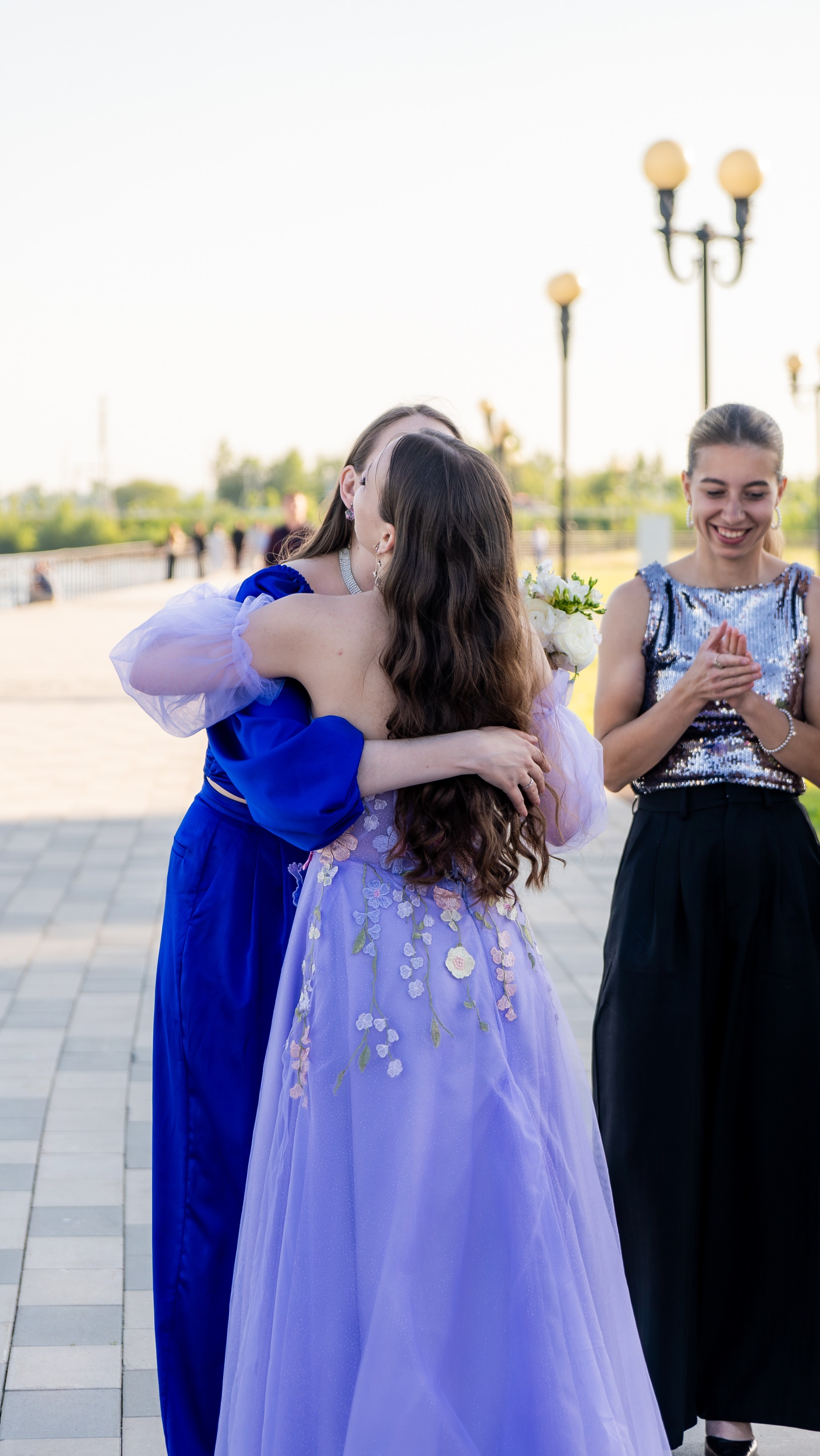 Алина и Арсений. Фотограф и видеограф Андрей Кукишев