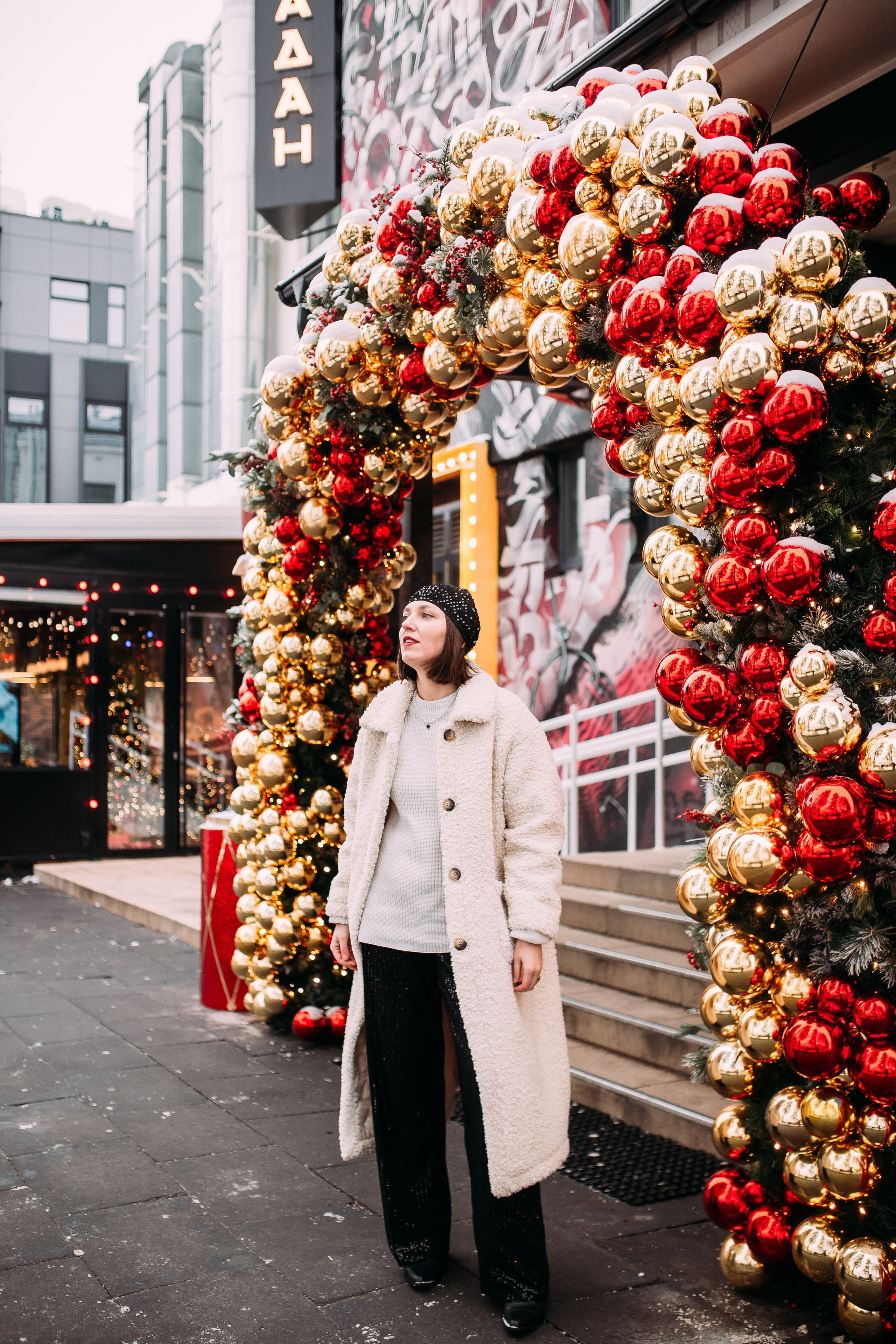 Наташа. Семейный и детский фотограф в Нижнем Новгороде Наумова Лидия