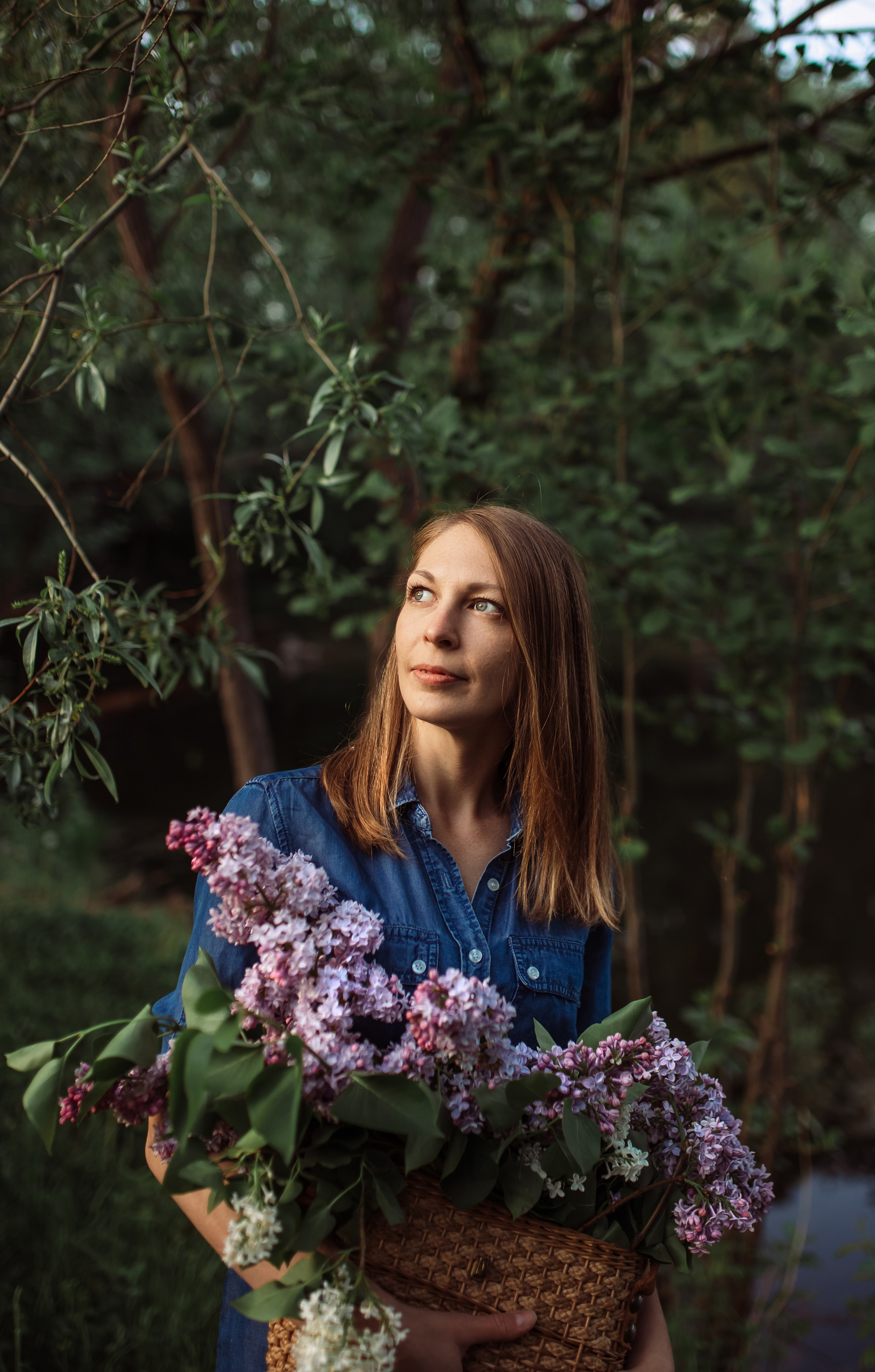Настя, Борис и Марк. Семейный и детский фотограф в Нижнем Новгороде Наумова Лидия