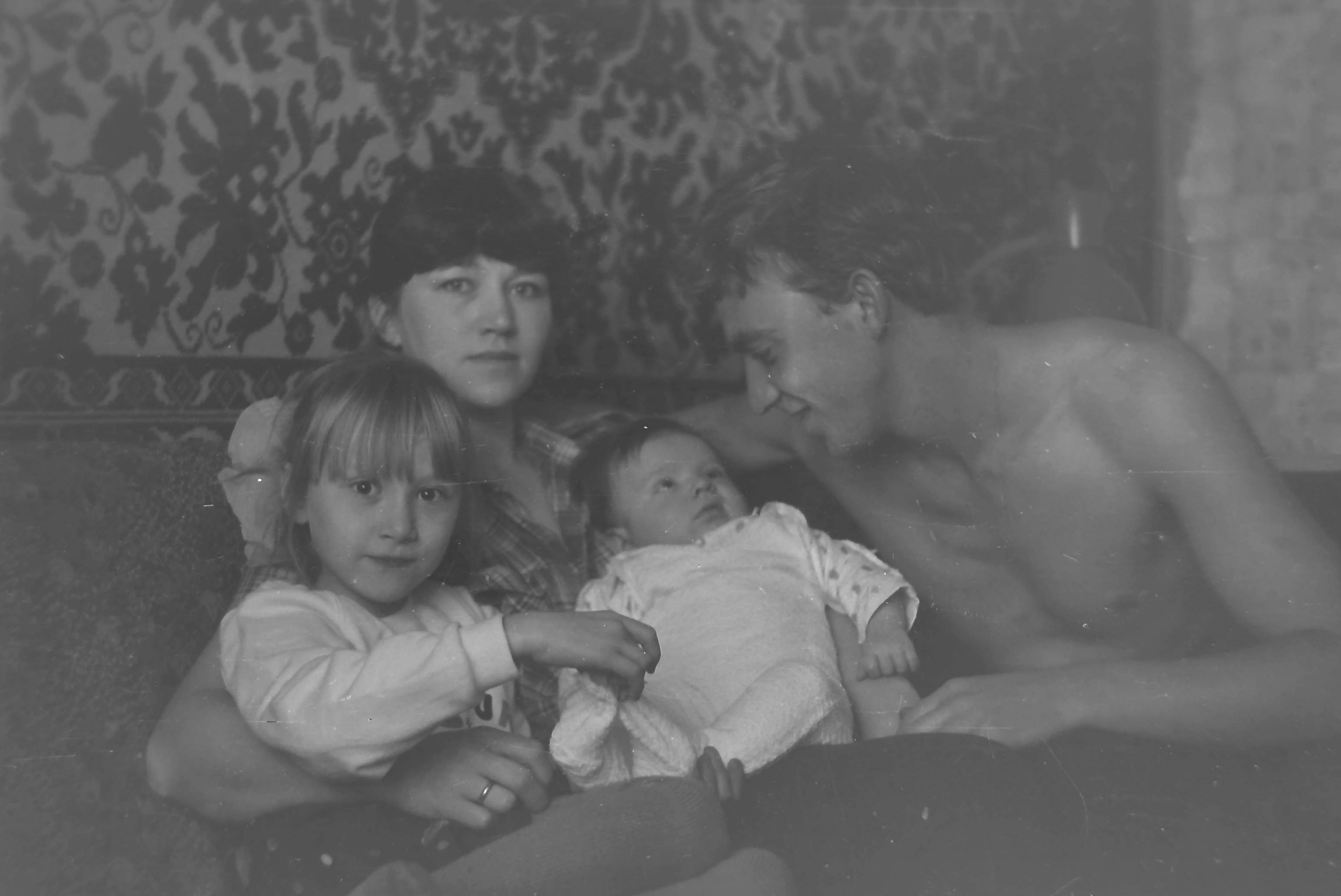 Сборник уроков «AI: ТВОРЧЕСКАЯ БАЗА». Фотохудожник Анна Гис