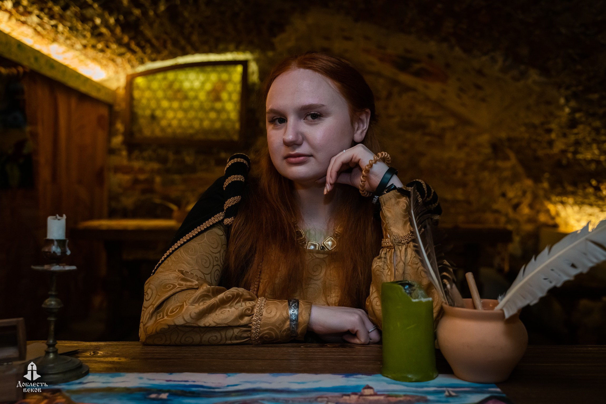 Крендель Фест, Выборг, 03.11.24