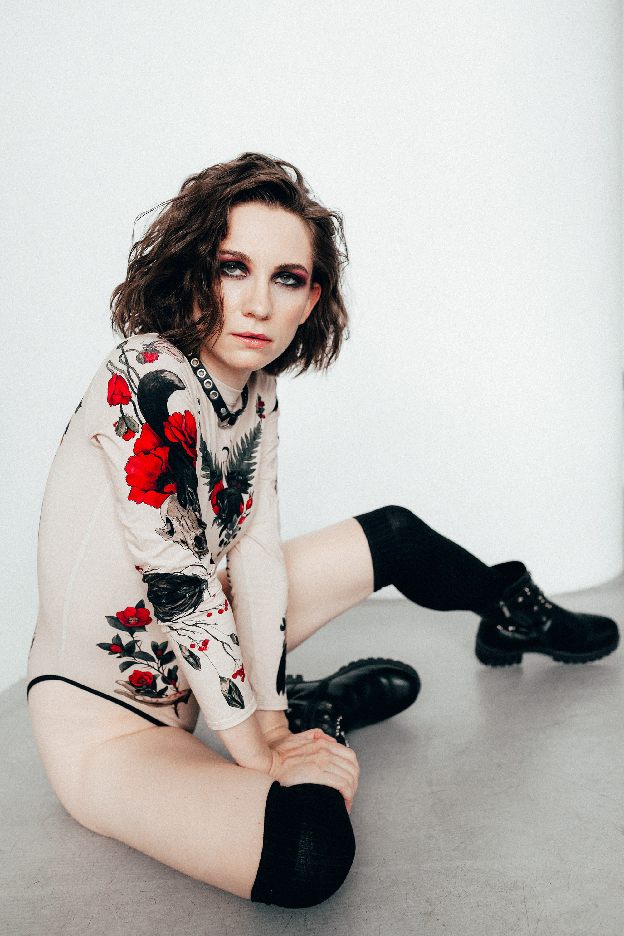 Helena. Фотограф Вика Йодль