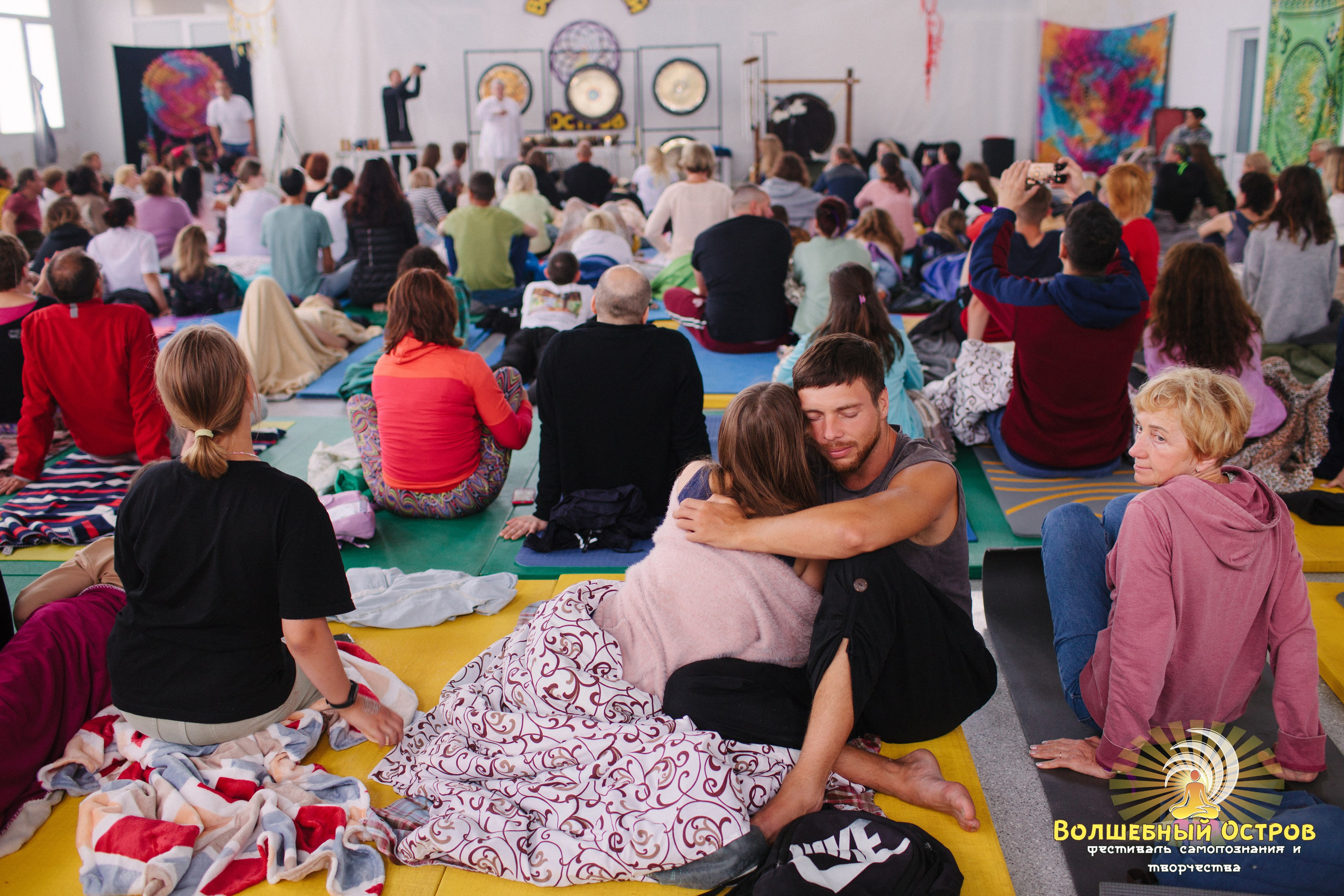 Magic island`2. Фотограф Вика Йодль