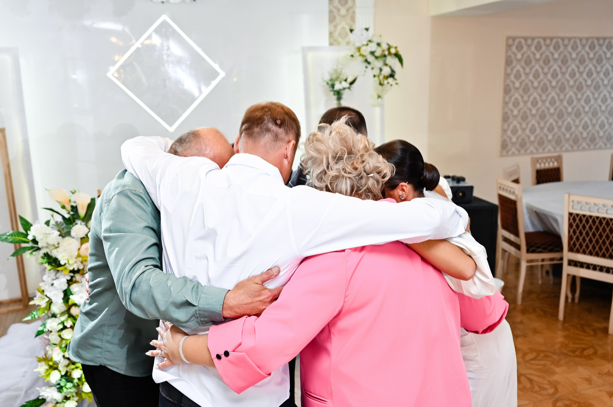 Никита и Лена. Свадебный и семейный фотограф в Йошкар-Оле