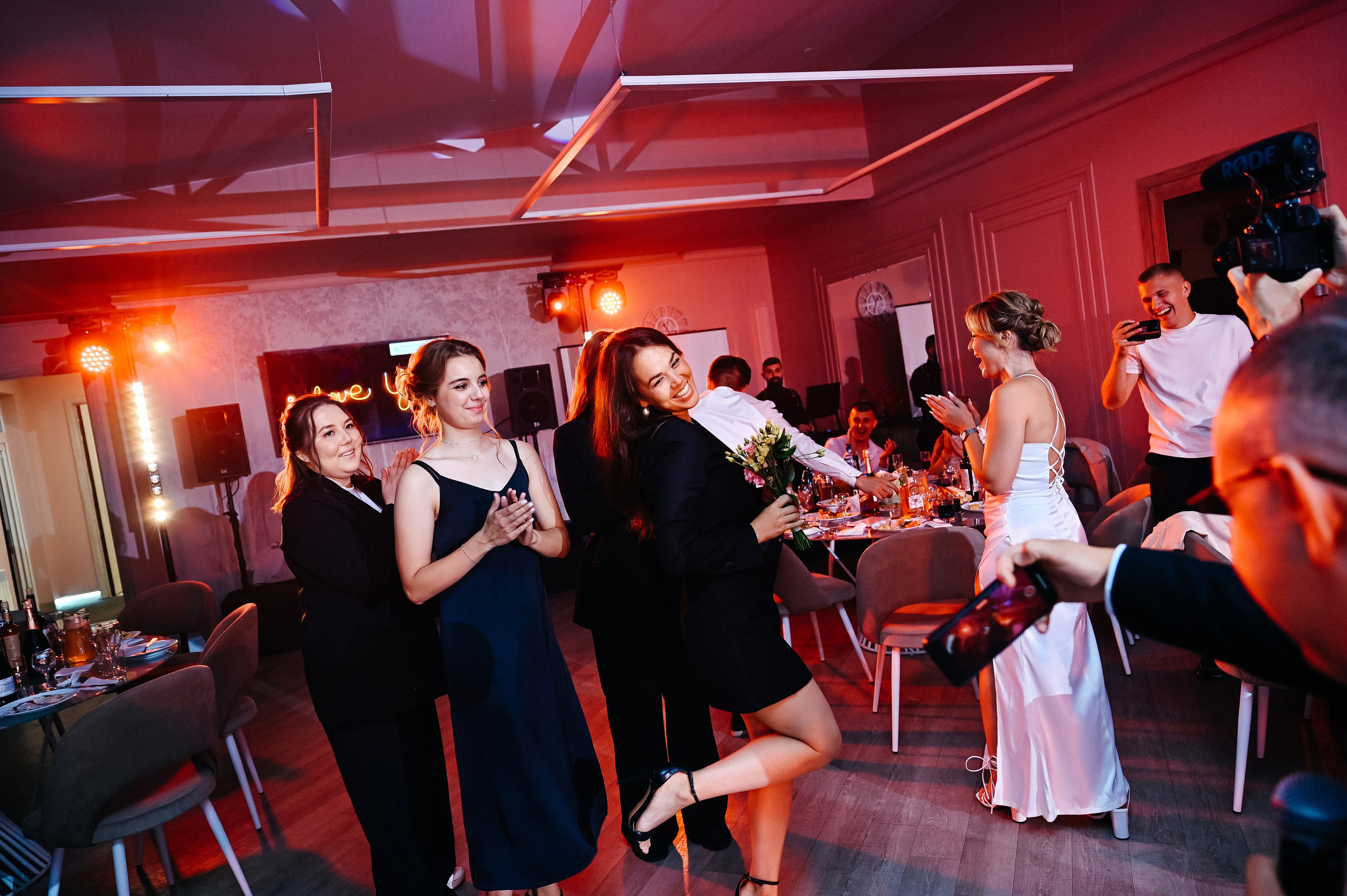 Вова и Настя. Свадебный и семейный фотограф в Йошкар-Оле