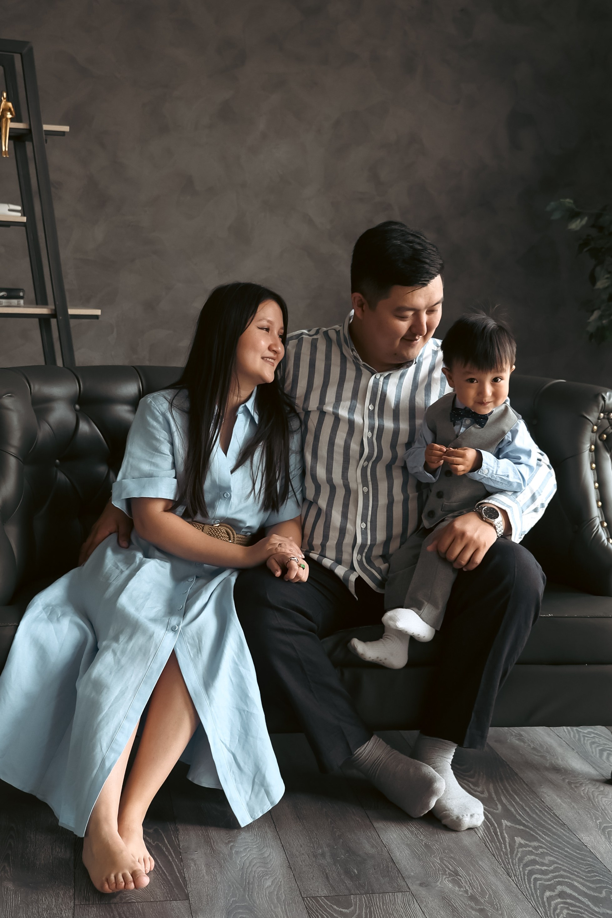 Студийная фотосессия. Фотограф в Астане, индивидуальная, семейная, домашняя фотосессия