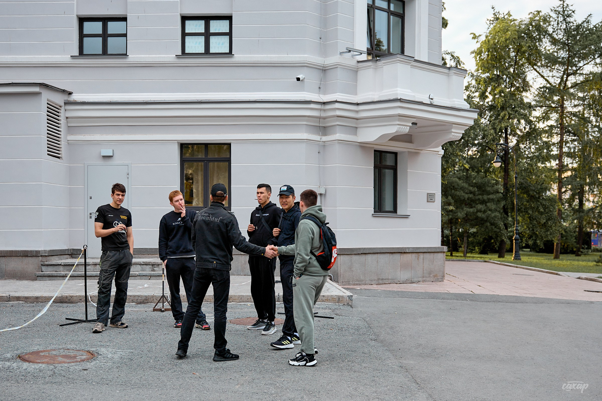 Не чай с Сахаром, а фото прогулка! 26.06.2024. Профессиональный фотограф в Екатеринбурге Юра Сахар