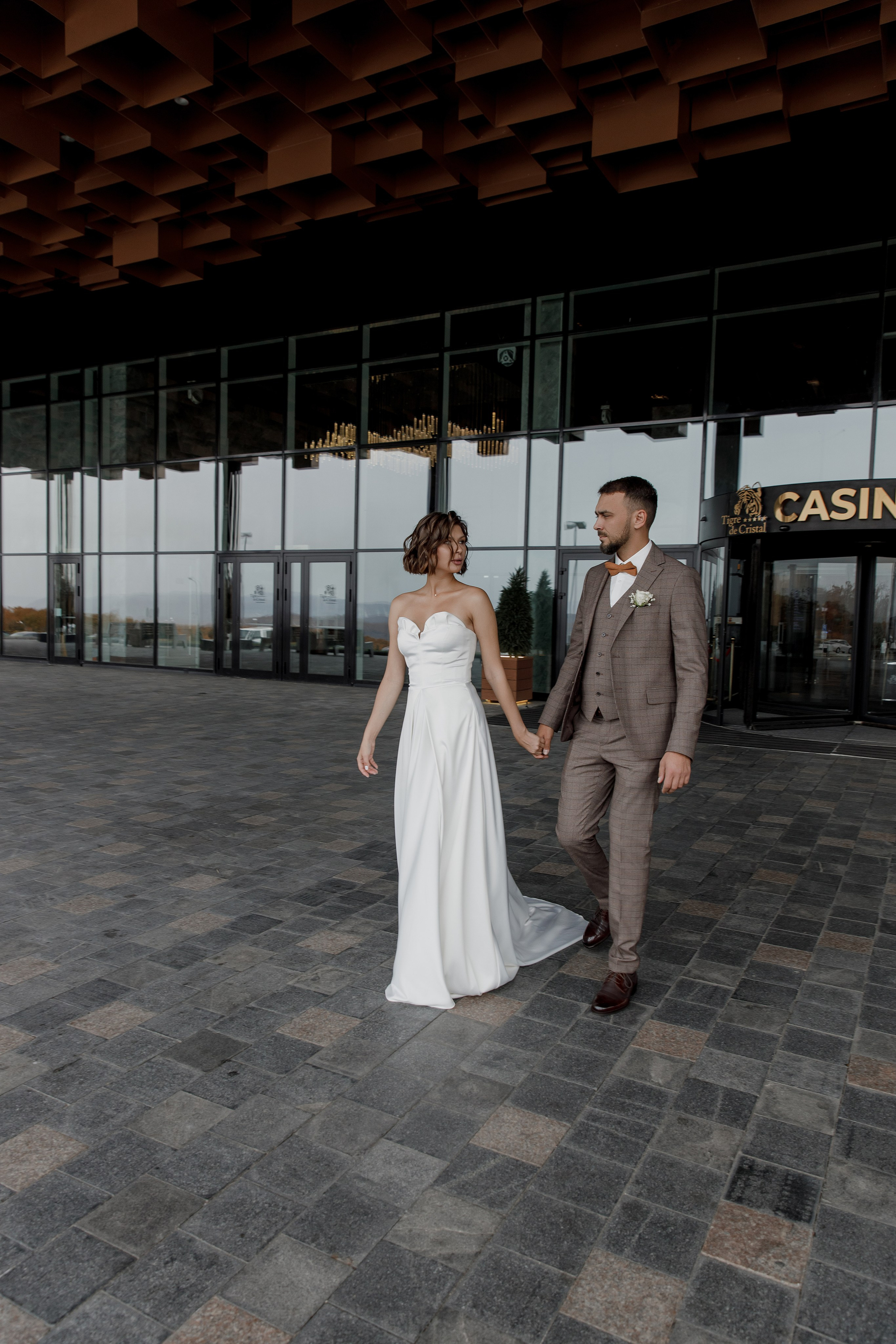 Маргарита и Павел. Свадебный и семейный фотограф  во Владивостоке Ольга Украинец