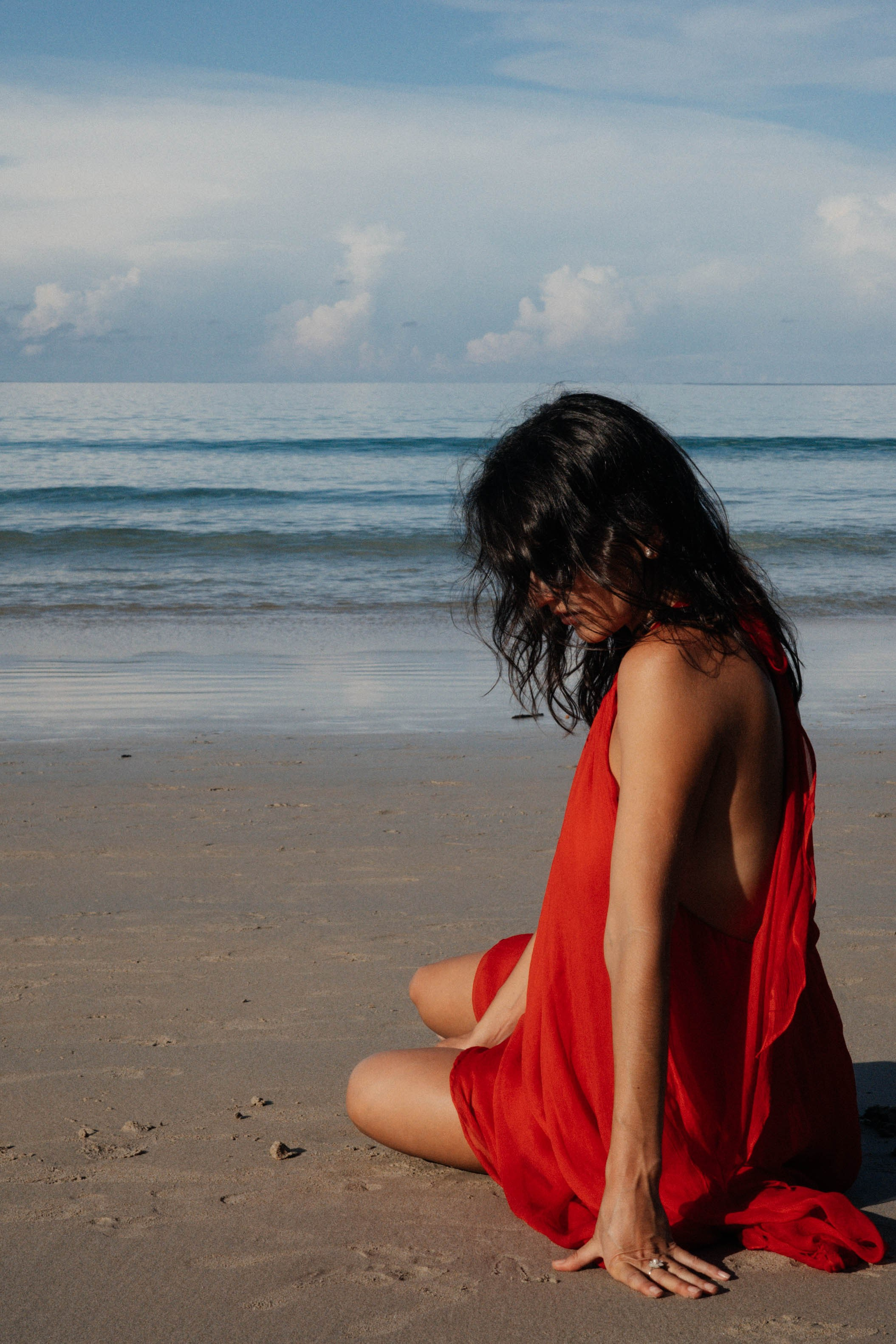 Тай, 2023. Свадебный фотограф Москва Александра Аверкова