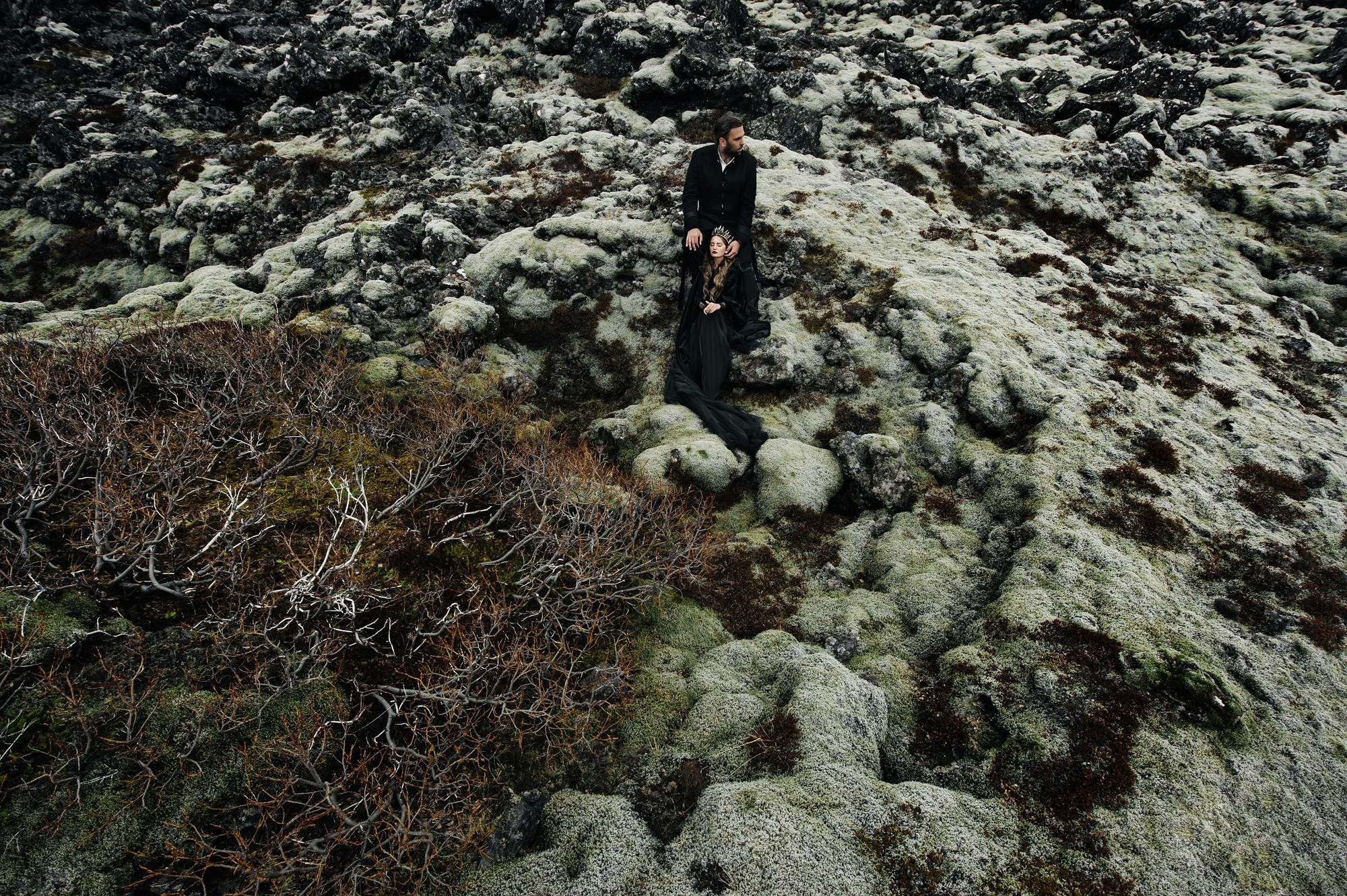 Mihail+Darya ICELAND. Свадебный фотограф Игорь Булгак