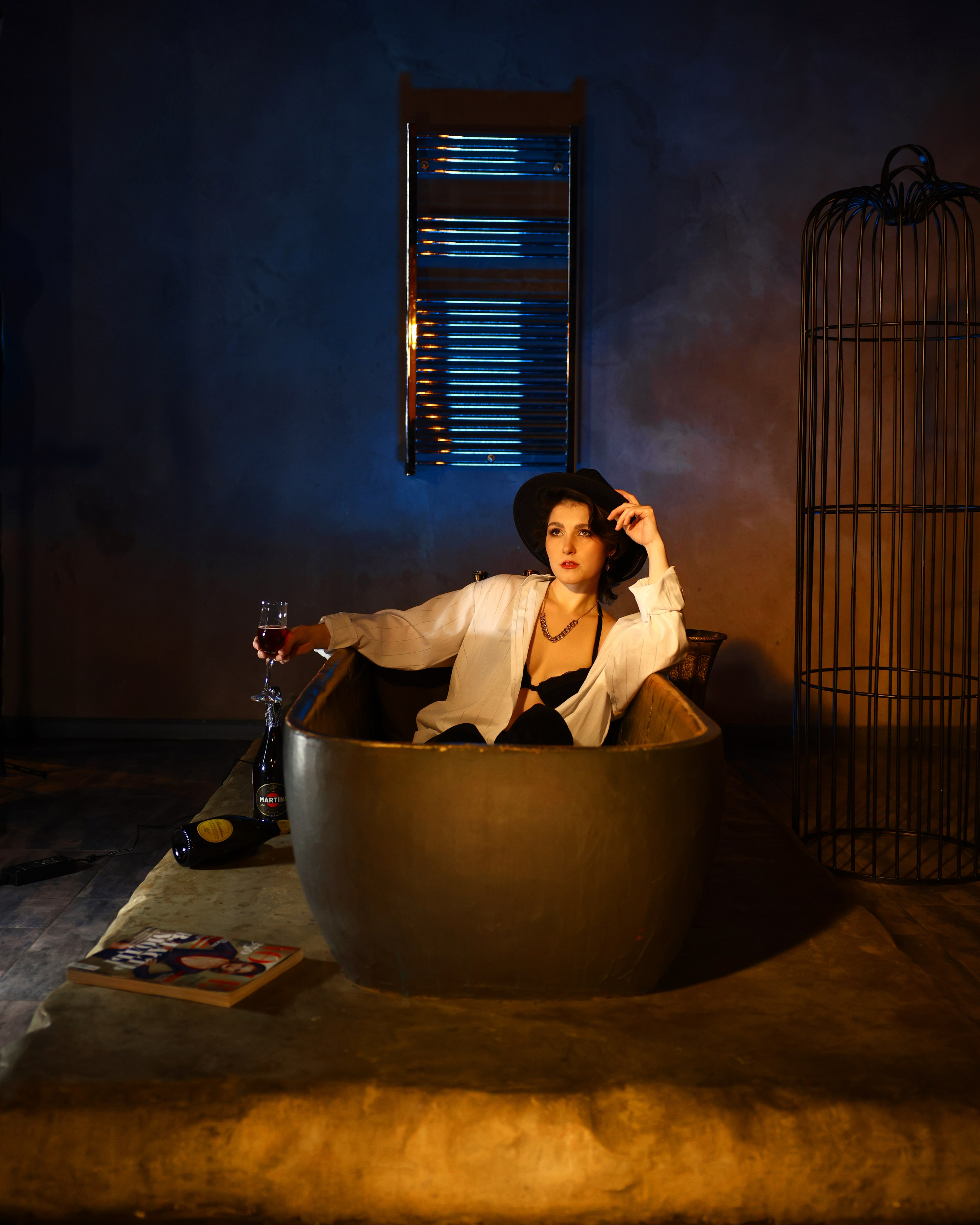 ALINA. Shamirov Arkadiy