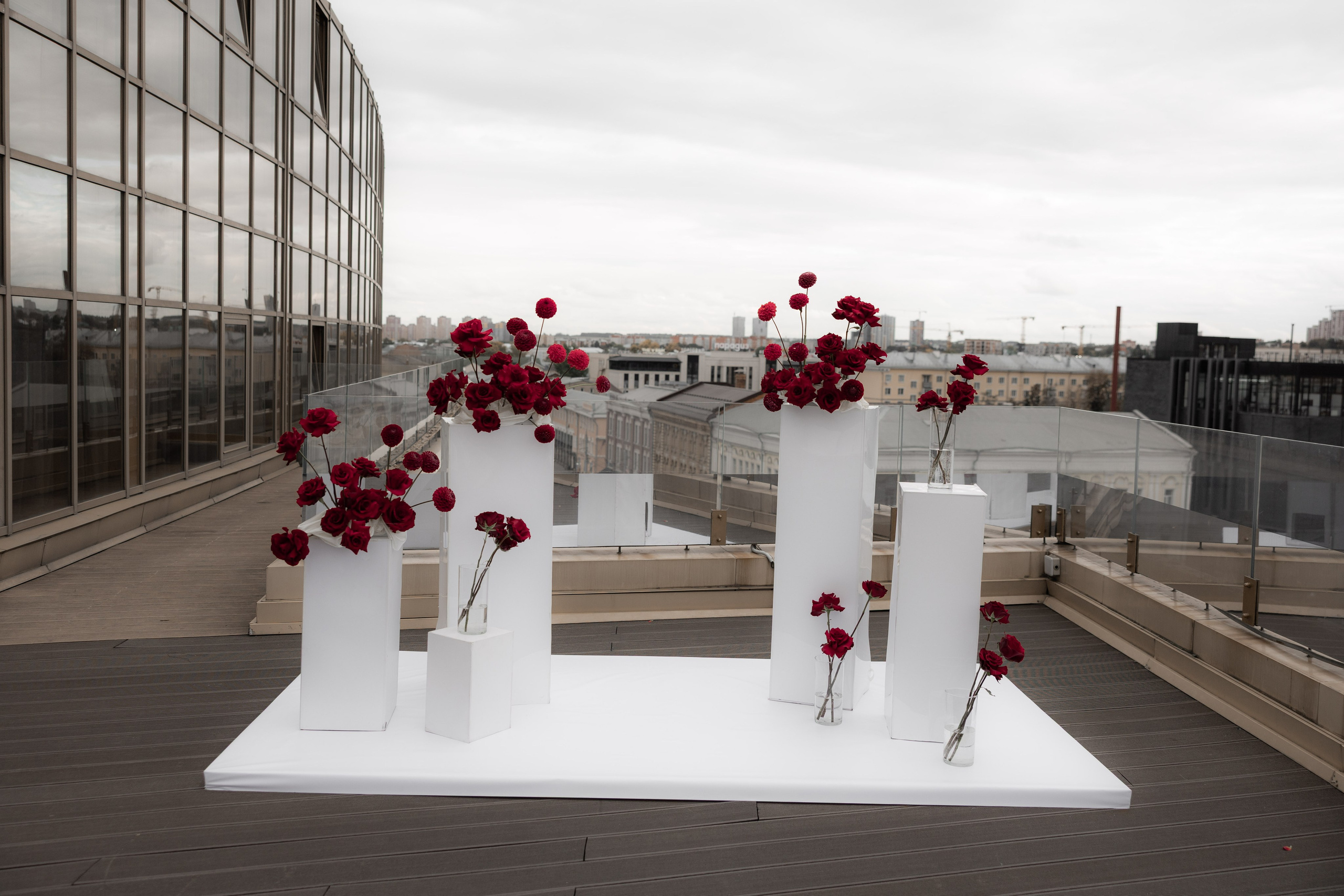 Константин и Инна. Свадебный фотограф Тула Москва СПБ / Сёмина Дарья