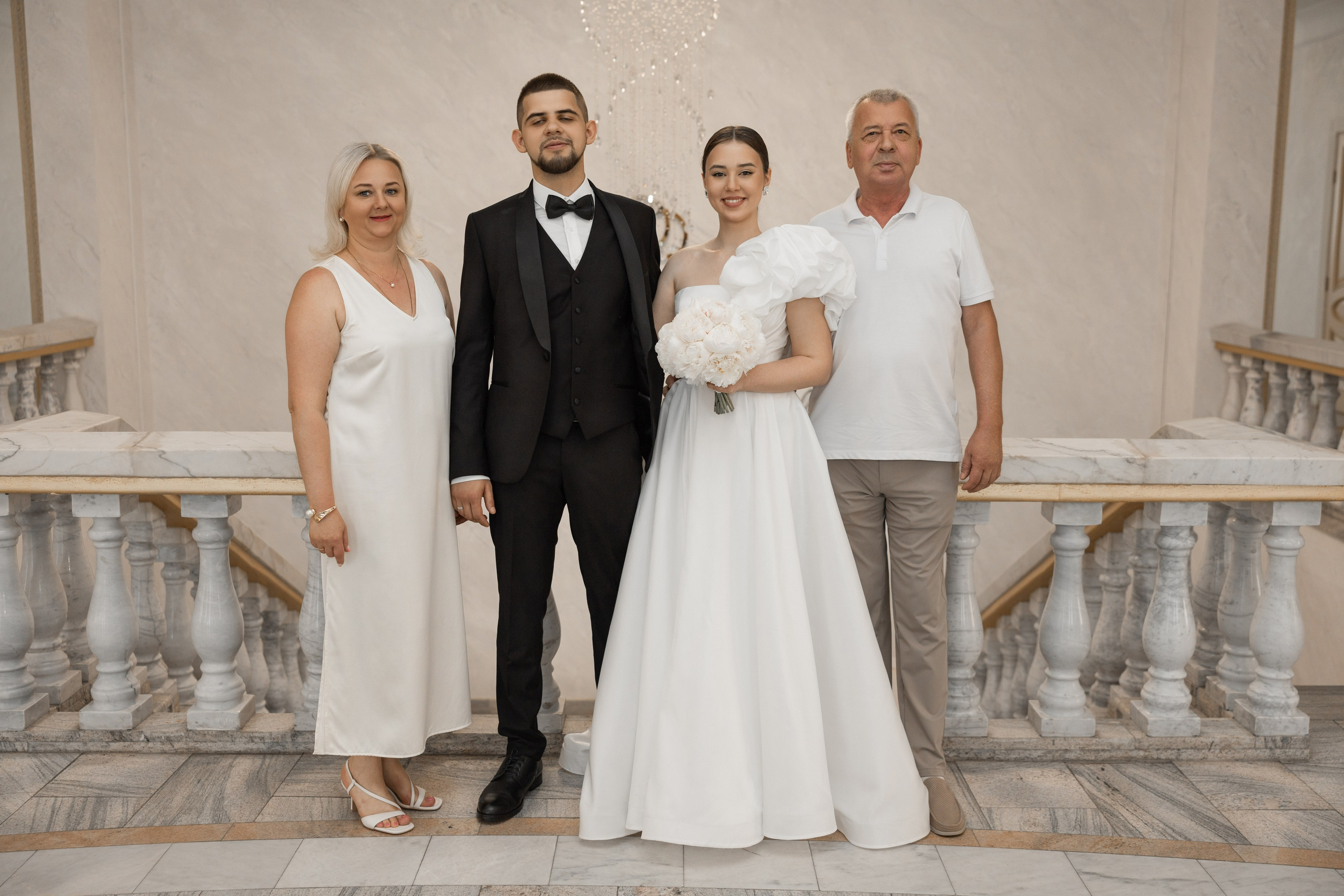 Александр и Анна. Свадебный фотограф Тула Москва СПБ / Сёмина Дарья