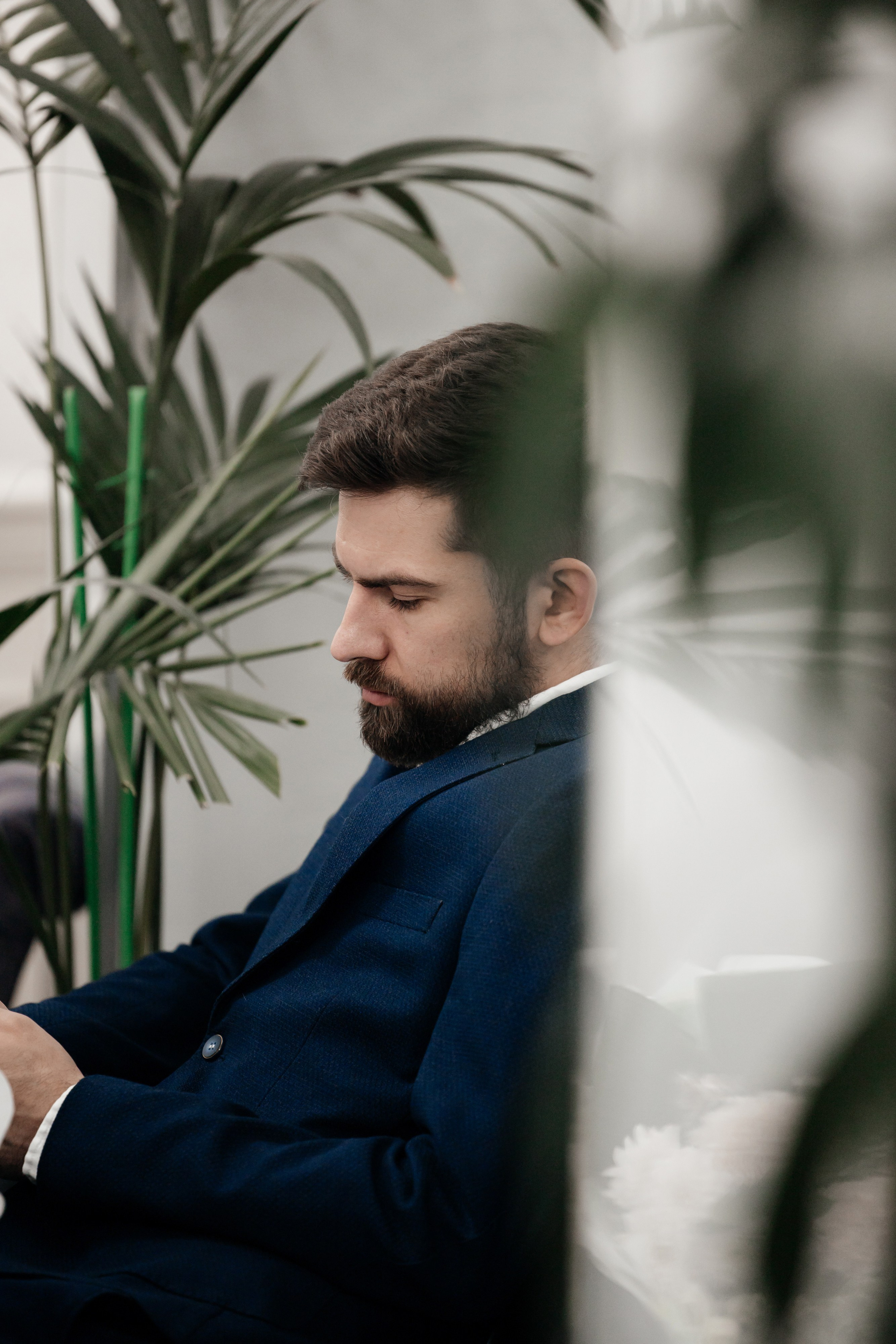 Ярослав & Надежда. Фотограф Москва Людмила Белова