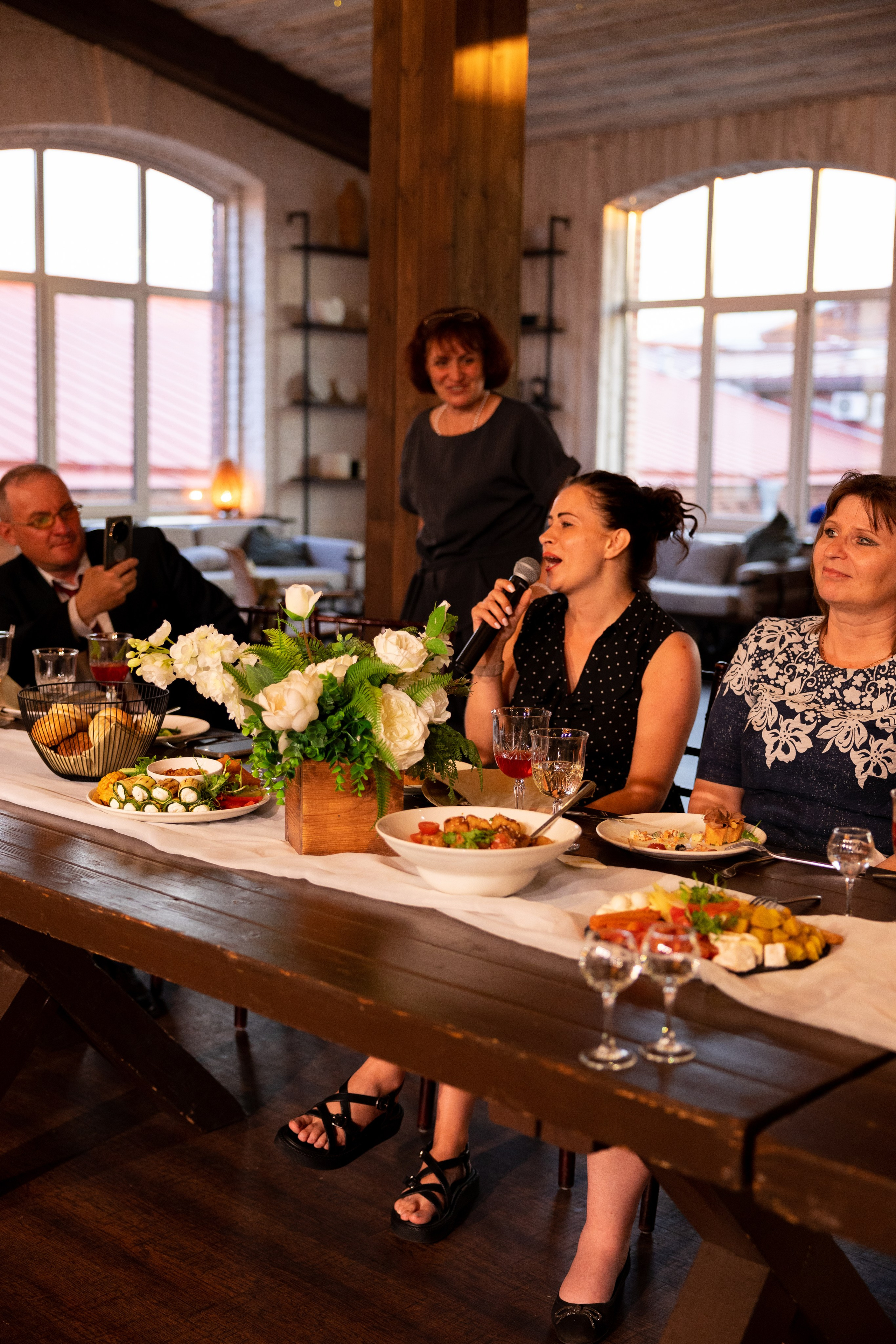 Павел & Екатерина. Питерский фотограф