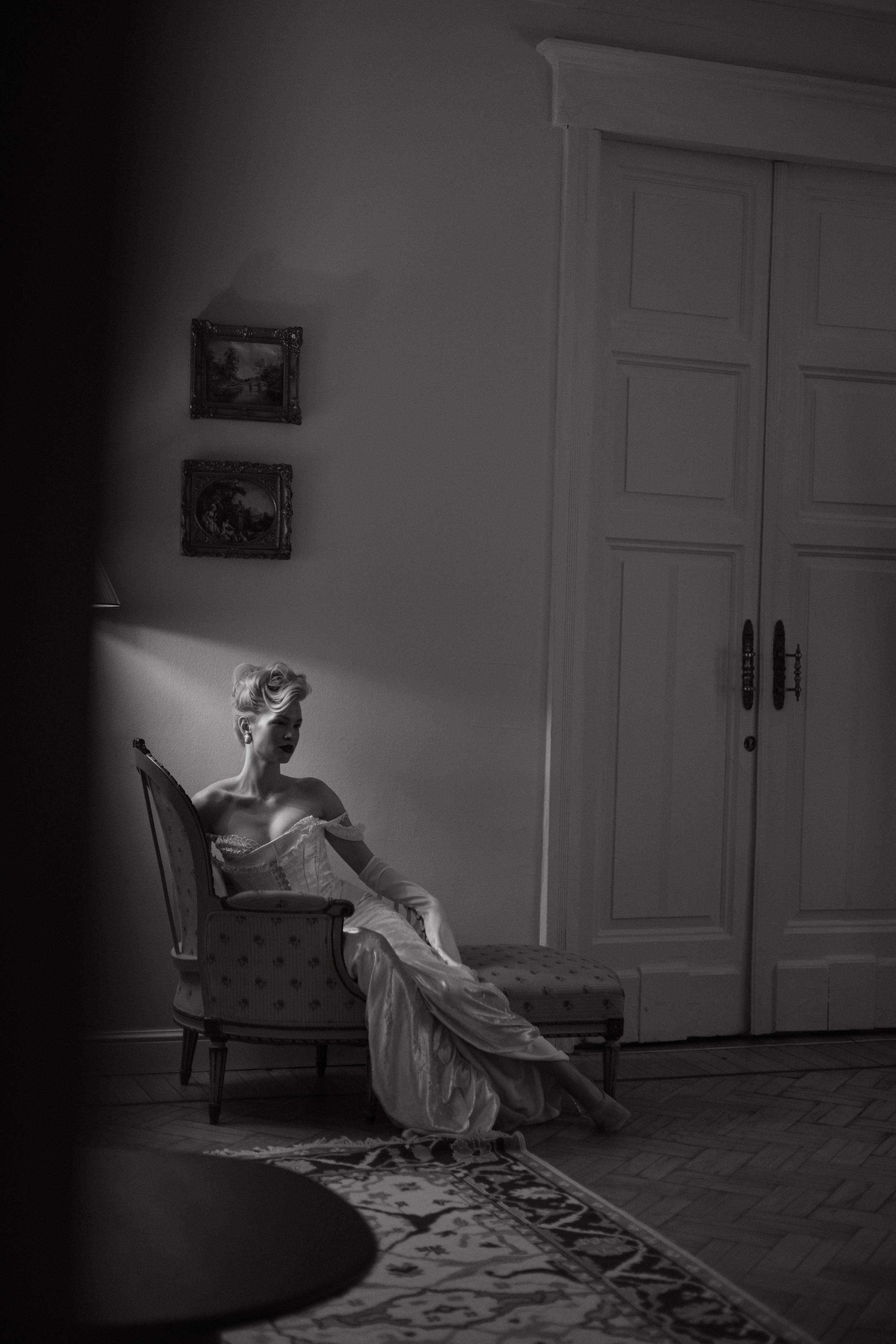 Свадебные съемки. Свадебный фотограф Анна Кучумова