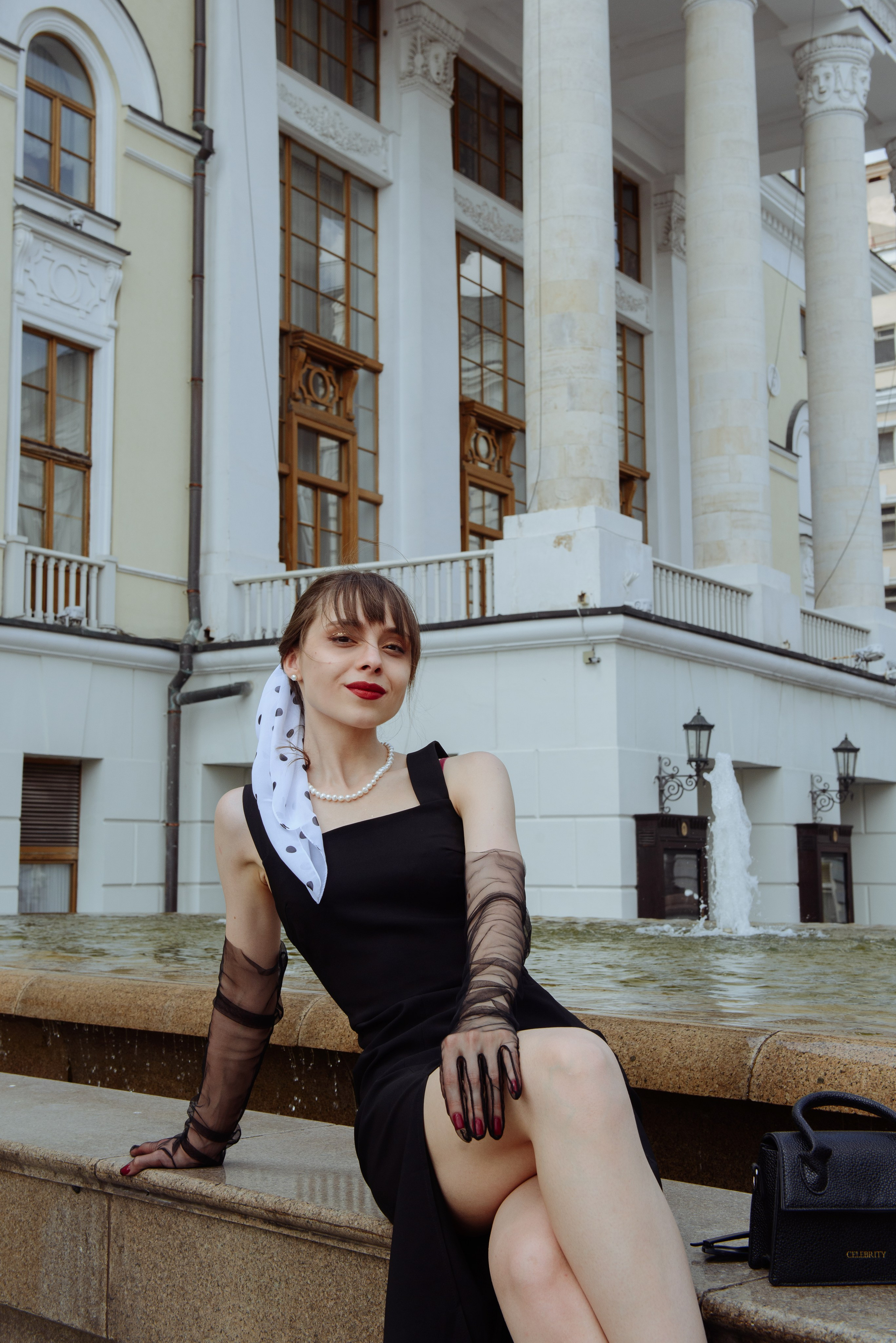 БОЛЬШОЙ. Фотограф Лопаткина Ирина